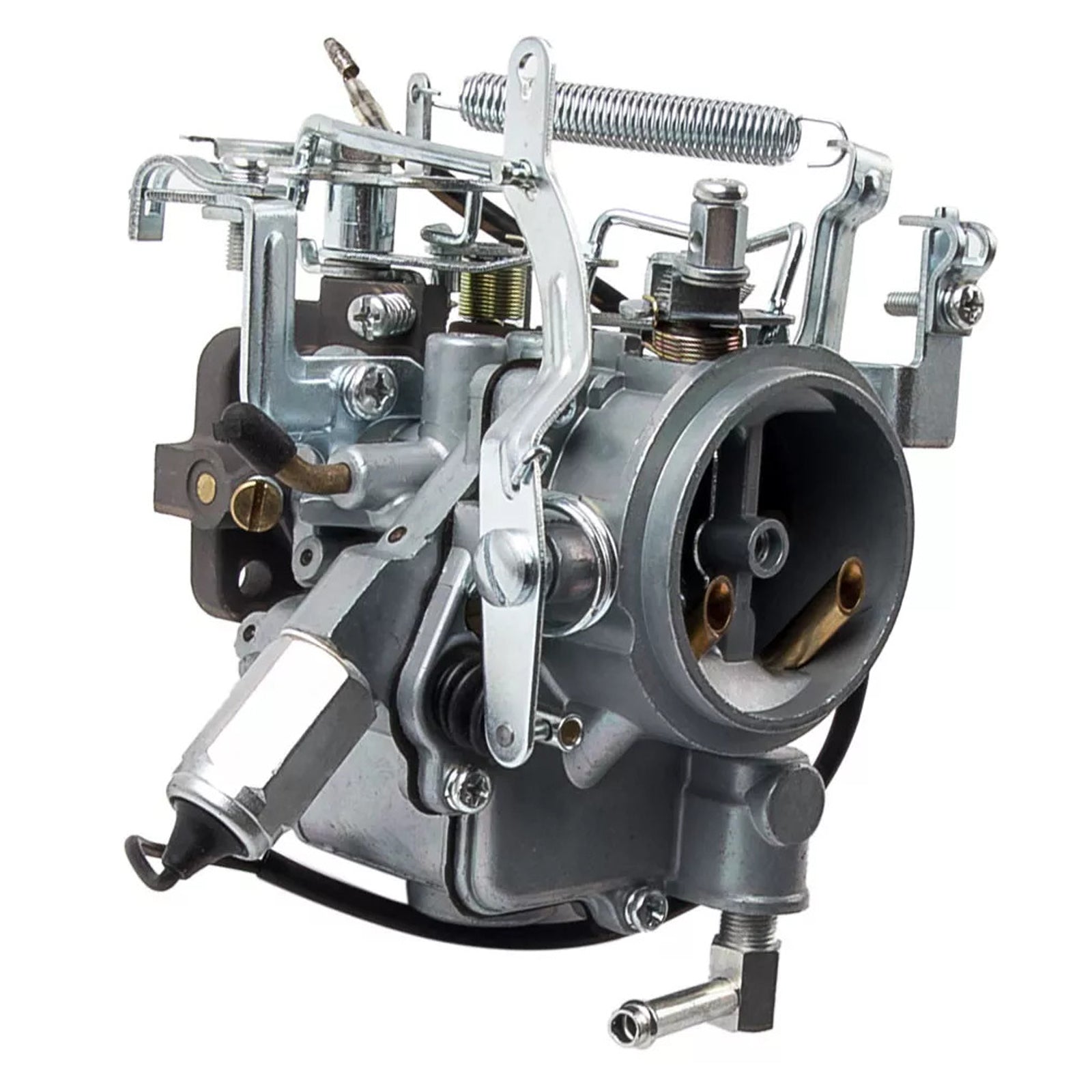 Nissan B210 A14 Motor 1975-1978 Carburador 16010-W5600