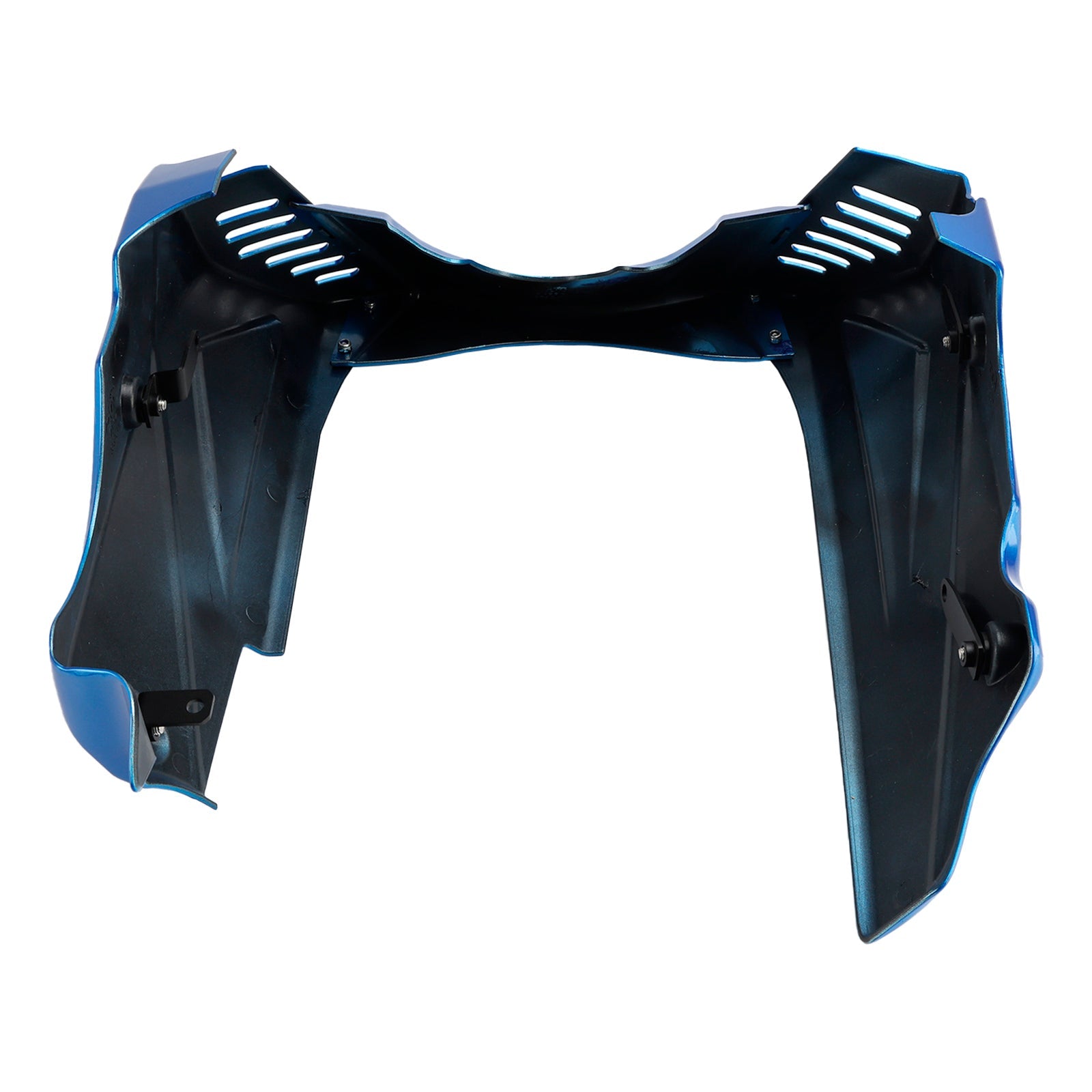 Sabot moteur inférieur et protection de carénage pour Yamaha XSR900 (2022-2025)