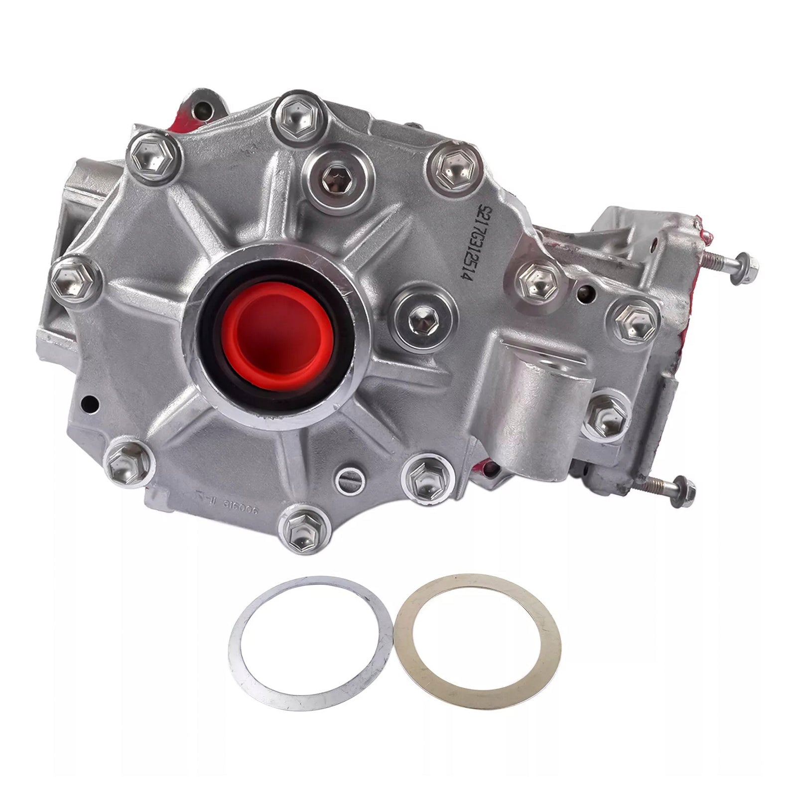 Ensemble différentiel arrière à traction intégrale Toyota Venza 2009-2015 4111073011 4111058030