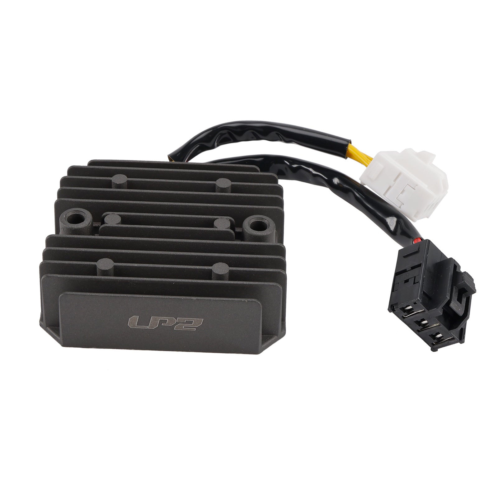 Kit de unión del regulador de la bobina del estator para Honda SH125R 2008-2010/2012 31120-KTF-640