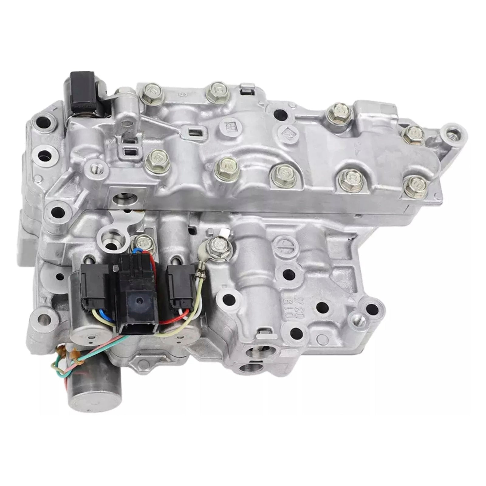 CVT VALVE BODY 27000-5X9-014 para Honda CR-V Civic 2015 y más