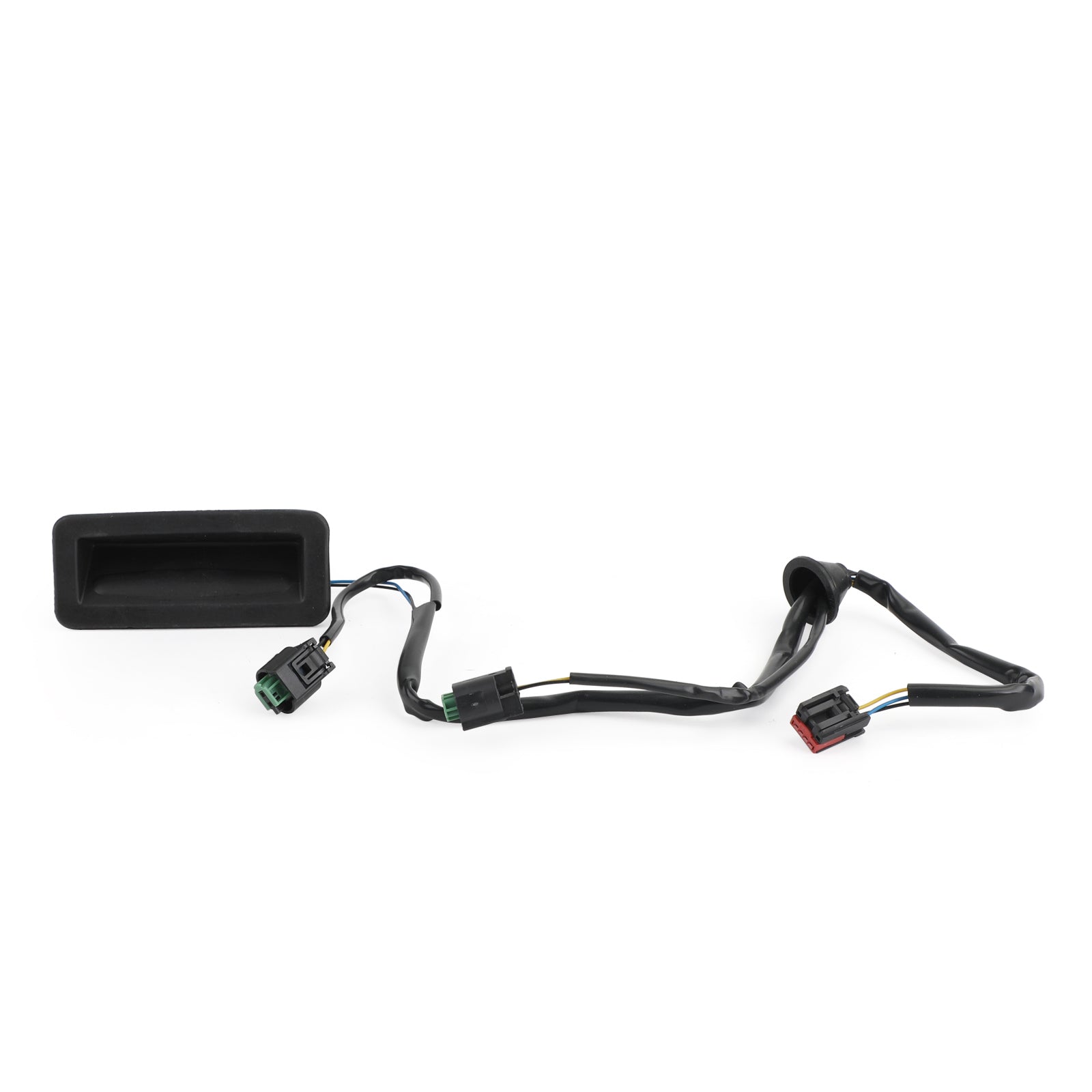 Interrupteur Poignée Dégagement Hayon Pour Land Rover Freelander 2 LR020997