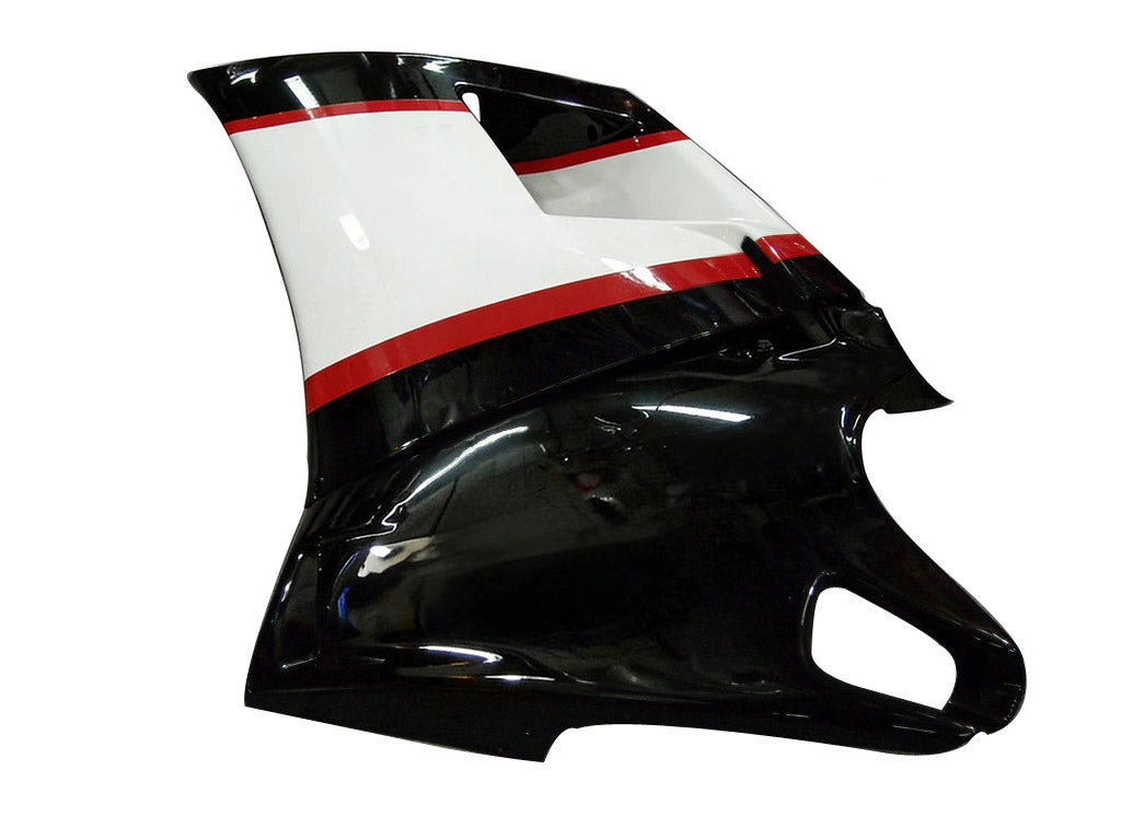 Kit carénage carrosserie Injection pour Ducati 748/916/996/998 1996-2002