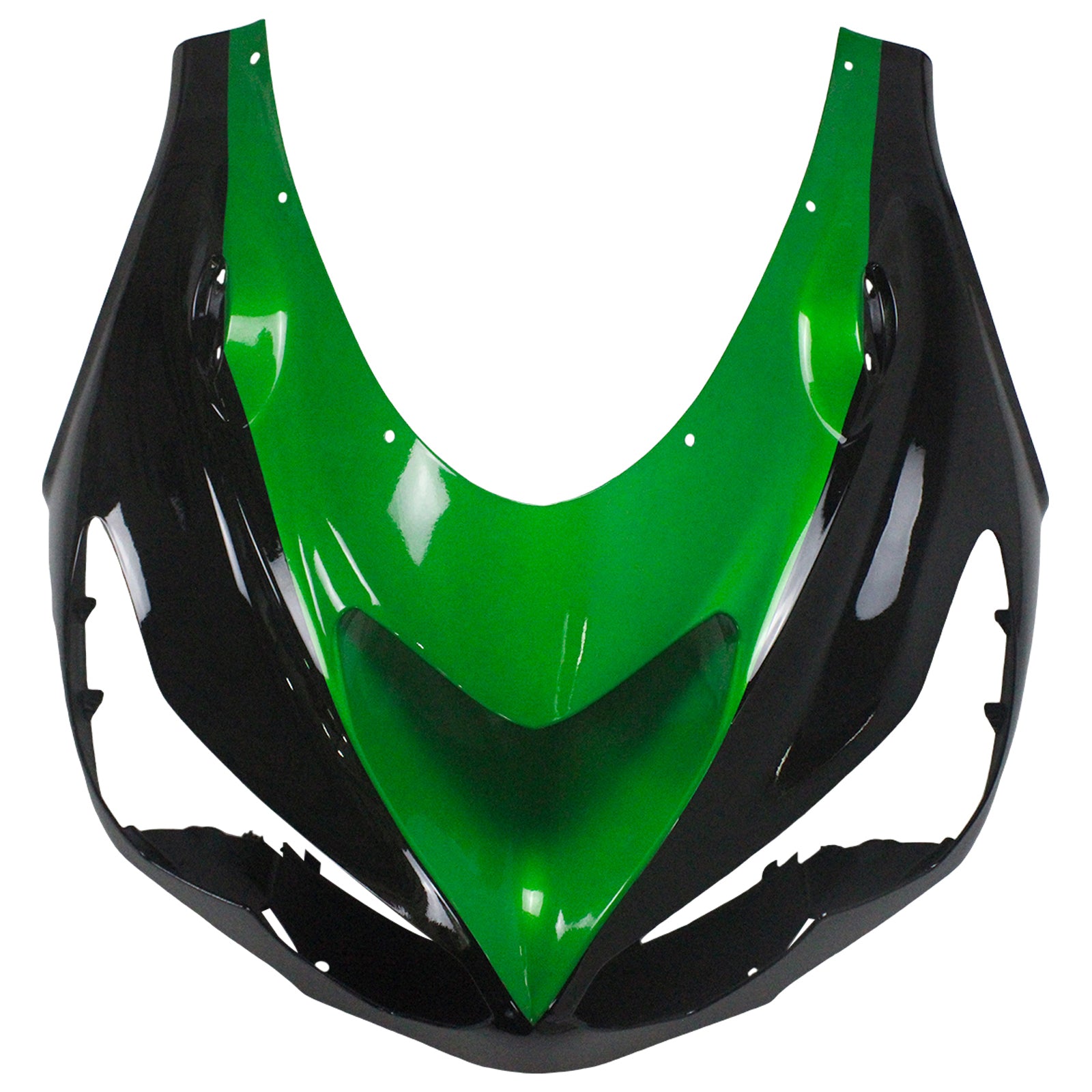 Kit de carénage par injection, carrosserie adaptée à la Kawasaki ZX14R ZZR1400 2012-2026