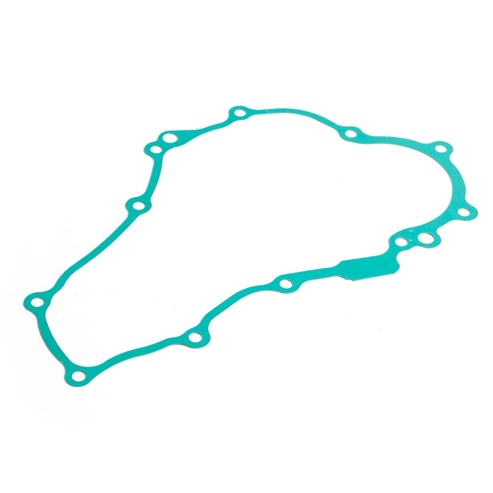 Vasen moottorin staattorin kannen tiiviste Yamaha WR250X WR250R 2008-2020 3D7-15451-00