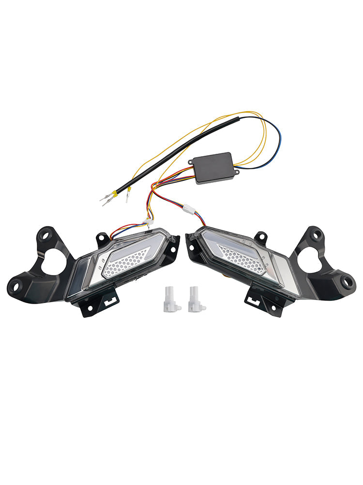 Clodes dla Yamaha Xmax 300 2023-2024