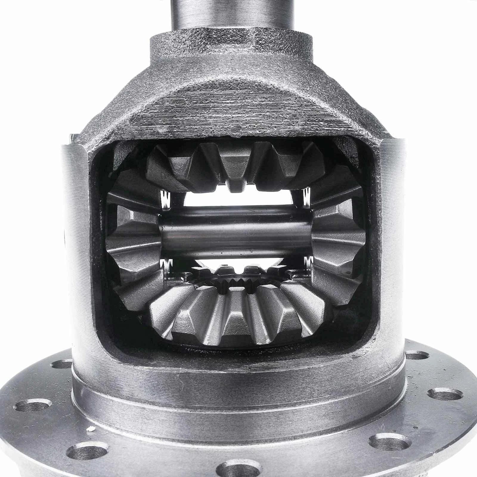 Ensemble de boîtier de différentiel OHV pour Chevrolet C1500 L6 4,1 L 1994-1998 (40048044)