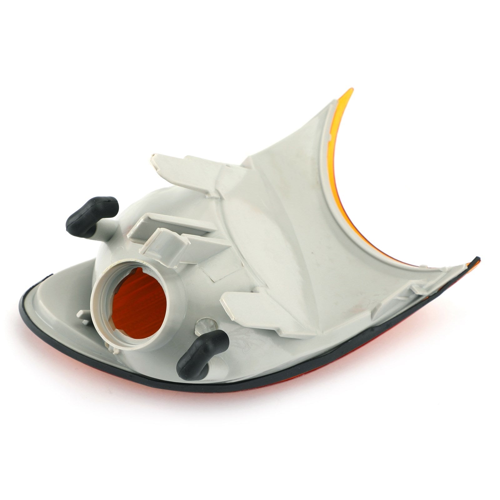 Feu d'angle droit ambré pour BMW Série 3 E46 Coupé 1998-2001 63126904300