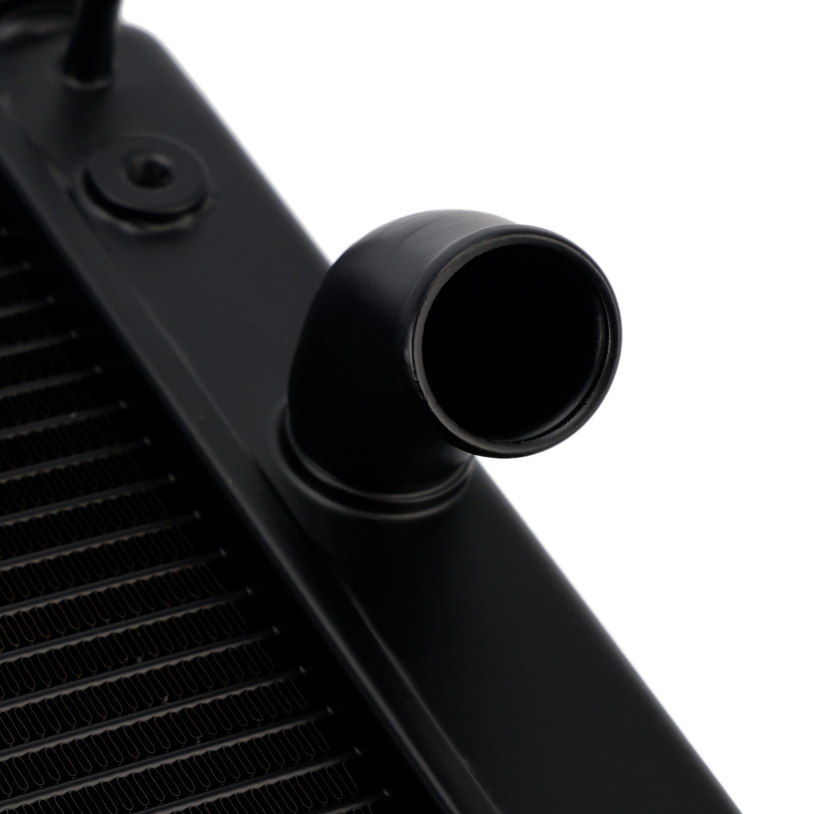 Refroidisseur de moteur de radiateur Suzuki Katana 2019-2024