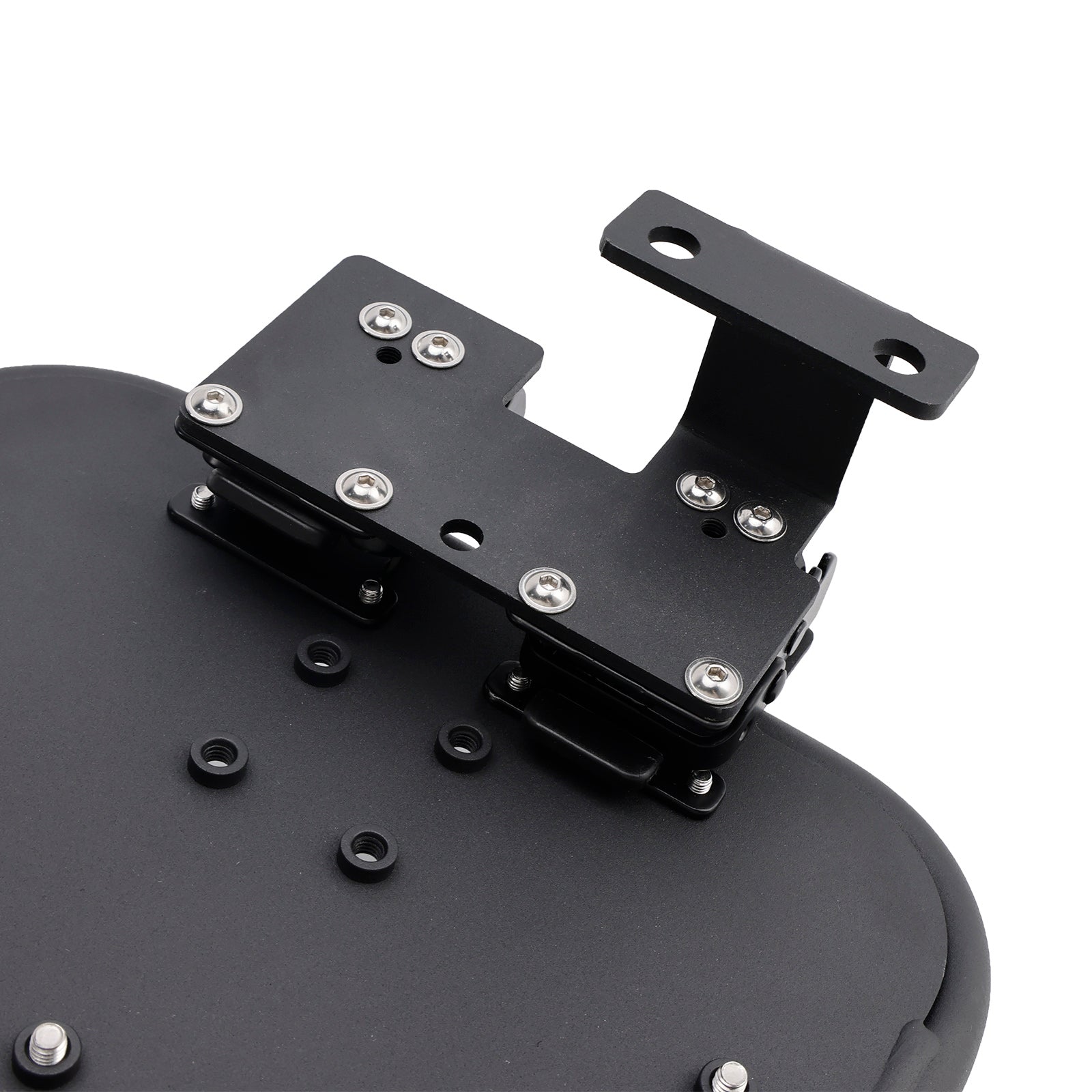 Podpora za levo torbo za Honda CT125 Hunter Cub 2020-2024