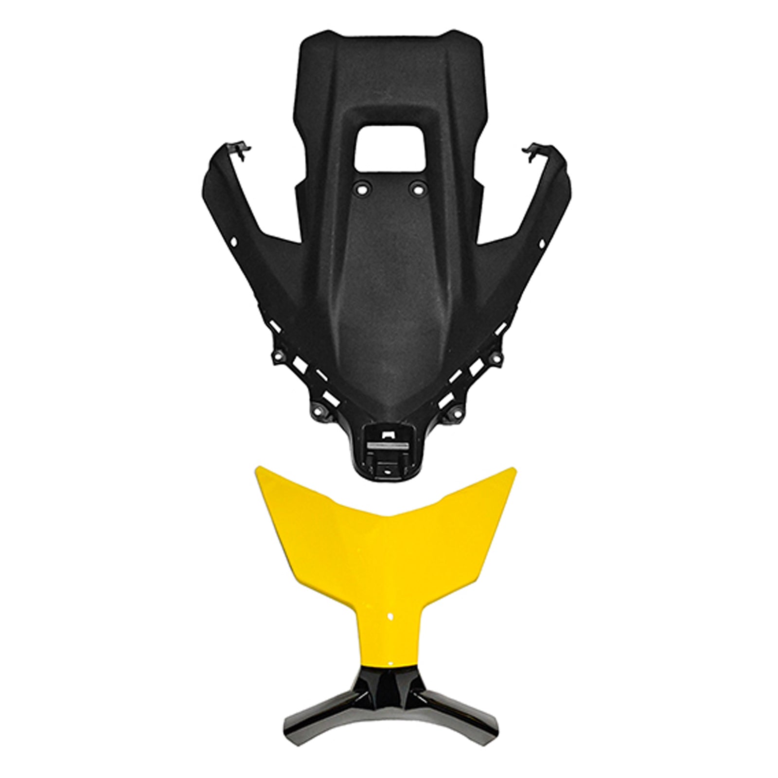 Kit de carénage d'injection pour Yamaha TMAX560 (2025-2026)