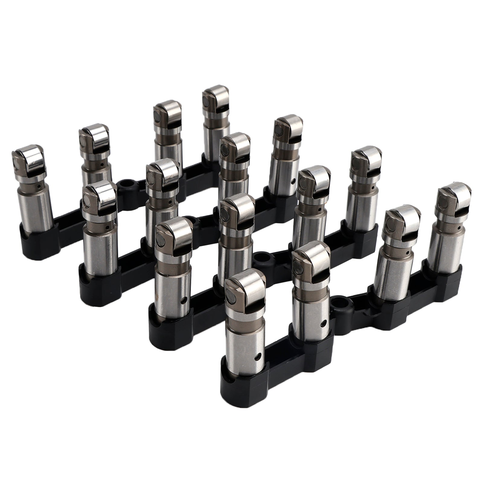 Sollevatori idraulici anteriori e posteriori MDS per Chrysler Aspen 6.4L/5.7L (2007-2009) - Codice articolo :  5038786AD