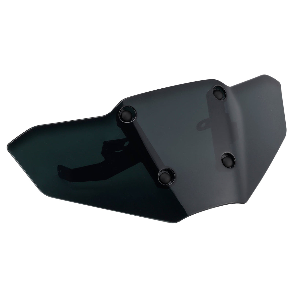 Pare-brise de moto, carénage compatible avec Yamaha MT-07 2025-2026