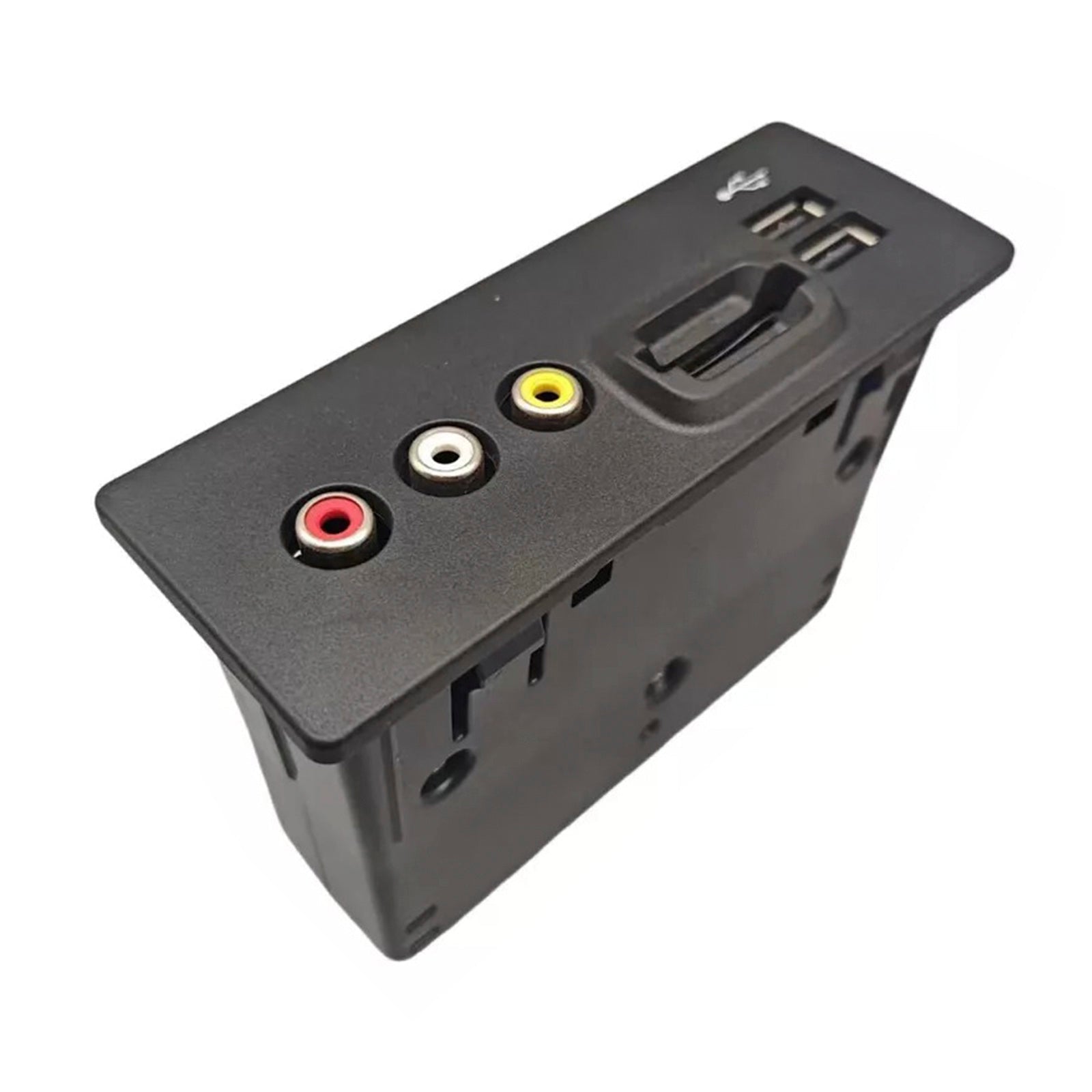 Module de contrôle d'interface USB Sync BT4T-14F014-AE pour Ford SYNC 2