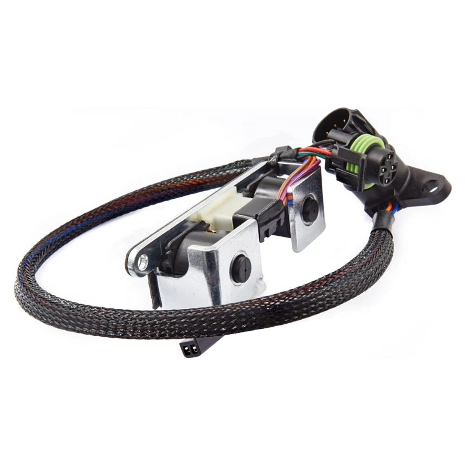 Électrovanne de verrouillage et de surmultiplication 52118652 pour Dodge 42RE 46RE 47RE 1996-1999