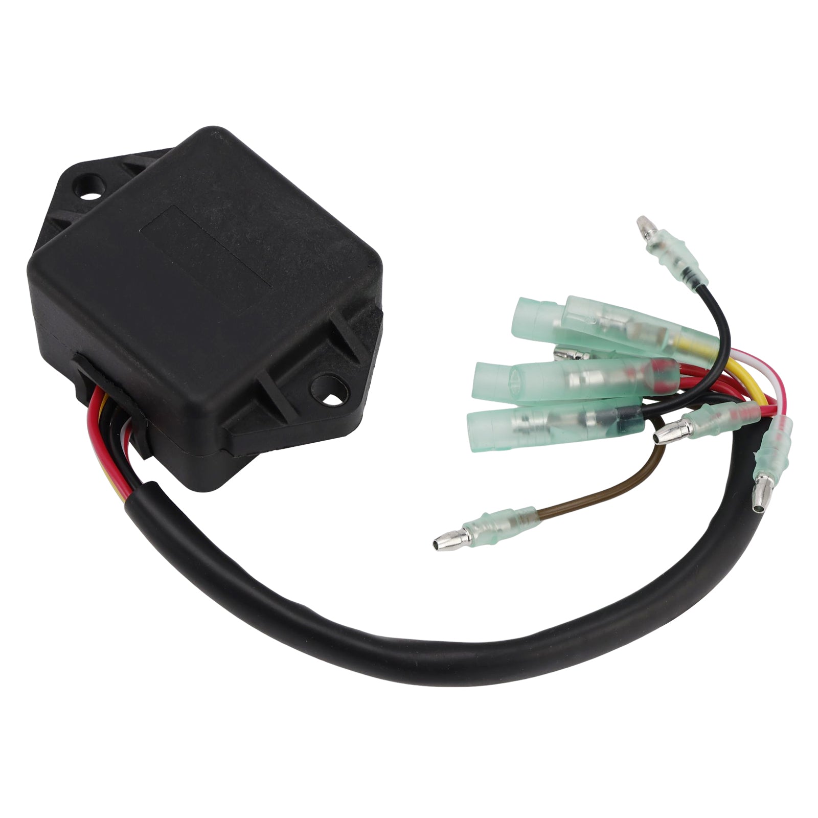 Boîtier CDI (allumeur) compatible avec Yamaha 48 CV E48C MS/LH 96-97 1999 2000 2003 696-85590-10