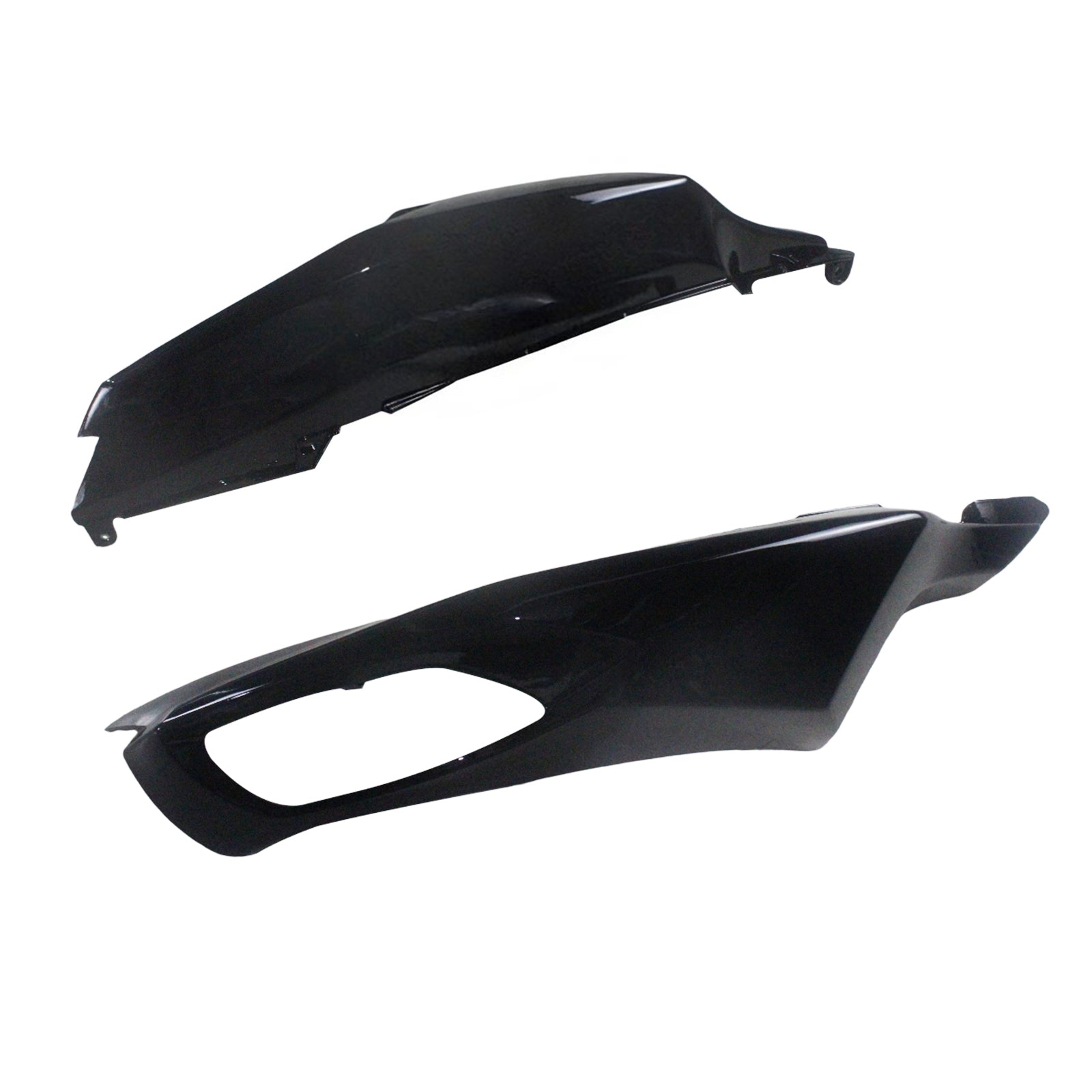 Kit de carénage par injection, carrosserie adaptée à la Kawasaki ZX14R ZZR1400 2012-2026