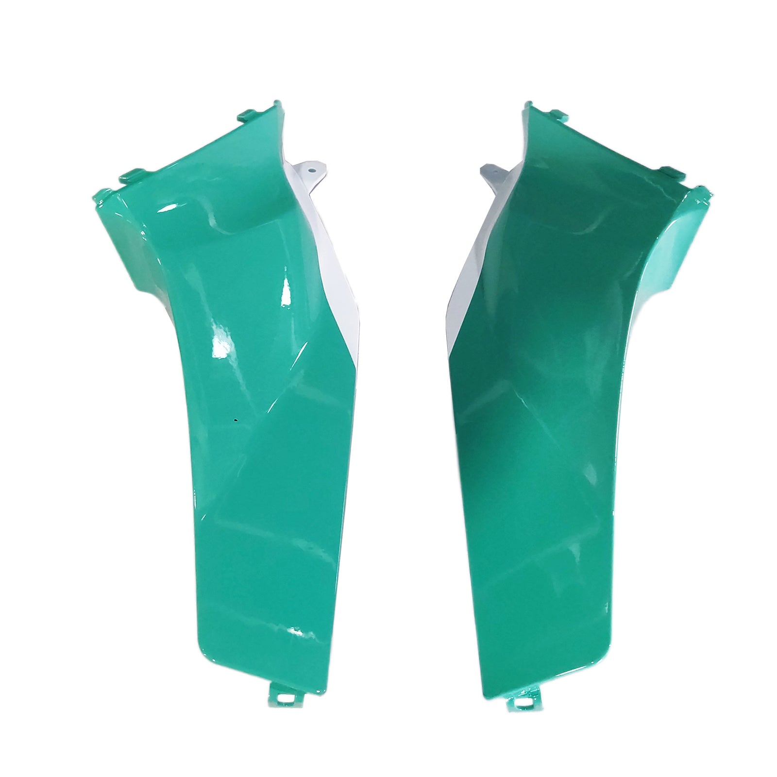 Kit de carénage en plastique ABS pour Honda CBR600RR 2005-2006 F5