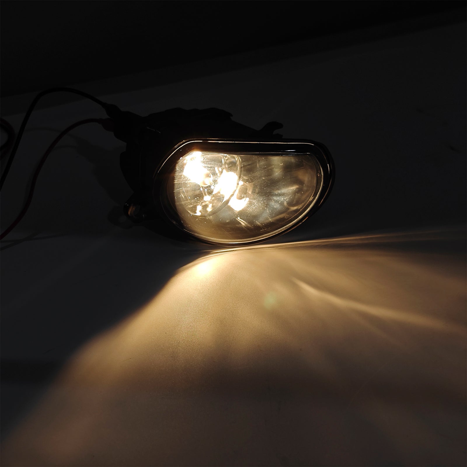 Fire Fog Light antes del lado del conductor para Audi A8 D3 2004-2007