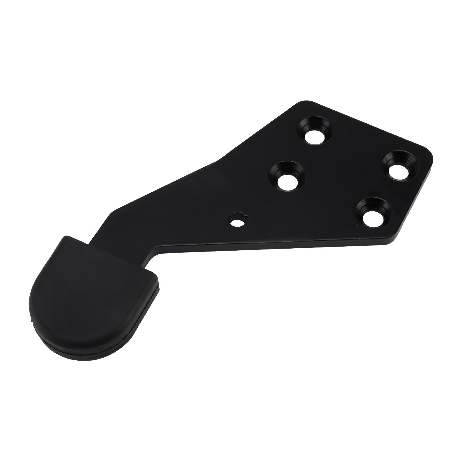 Desno vodilo pokrova motorja IHC HLK2733R 3810982C1 desna stran