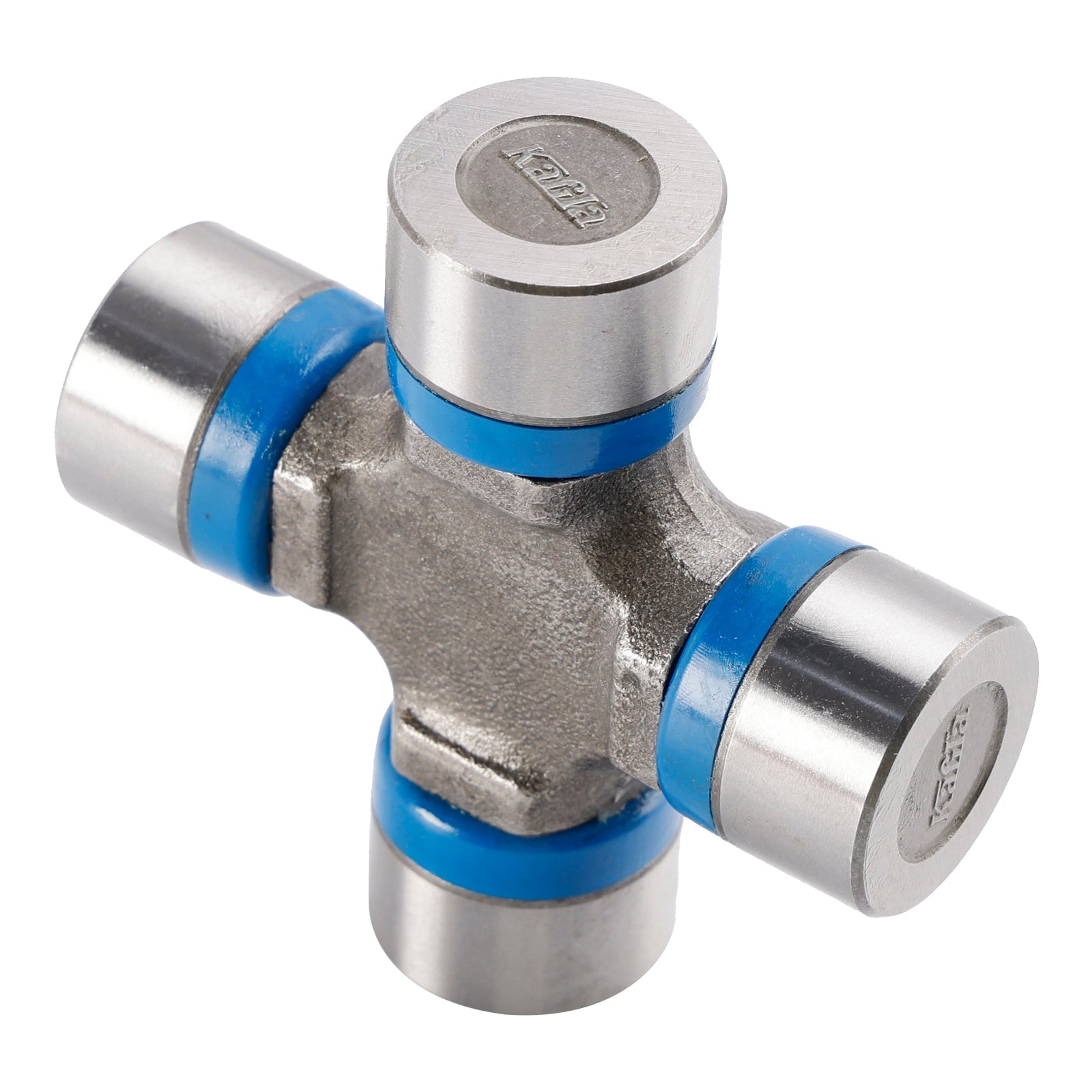 Dvojni kardanski skupni sklep 211355x + 5-153x za Jeep Cherokee XJ 1984-2001