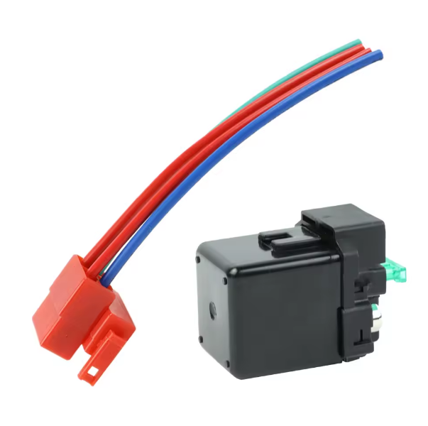 Start relay Solenoid 35850-MT4-000 voor Honda CB600 2004-2006