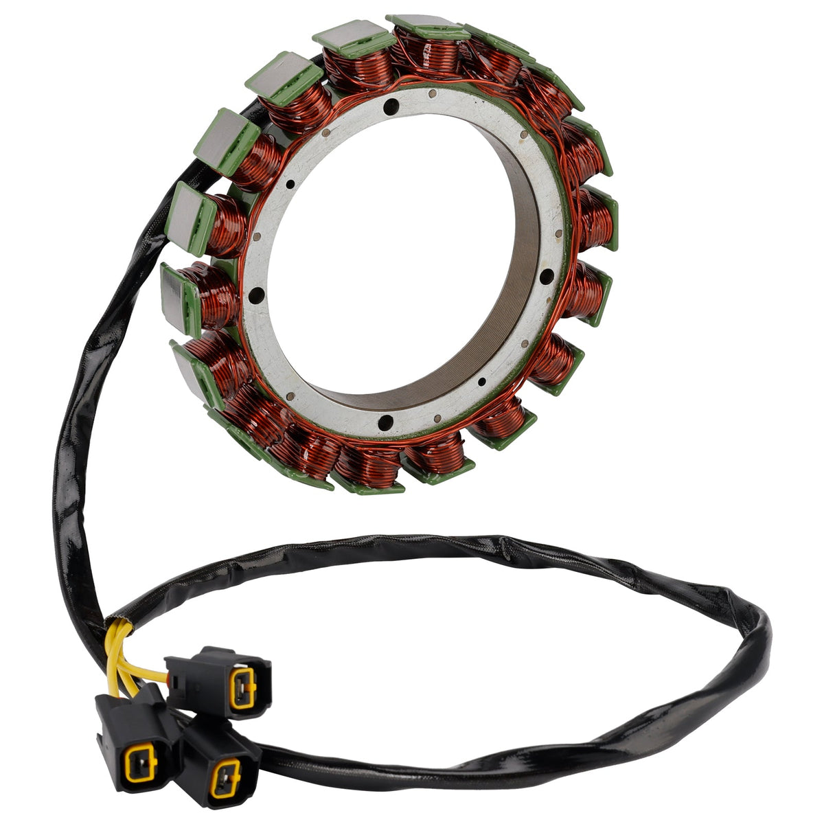 2013-2015 Pour générateur Yamaha FL250G ETX, stator d'impulsions 6P2-81460-00