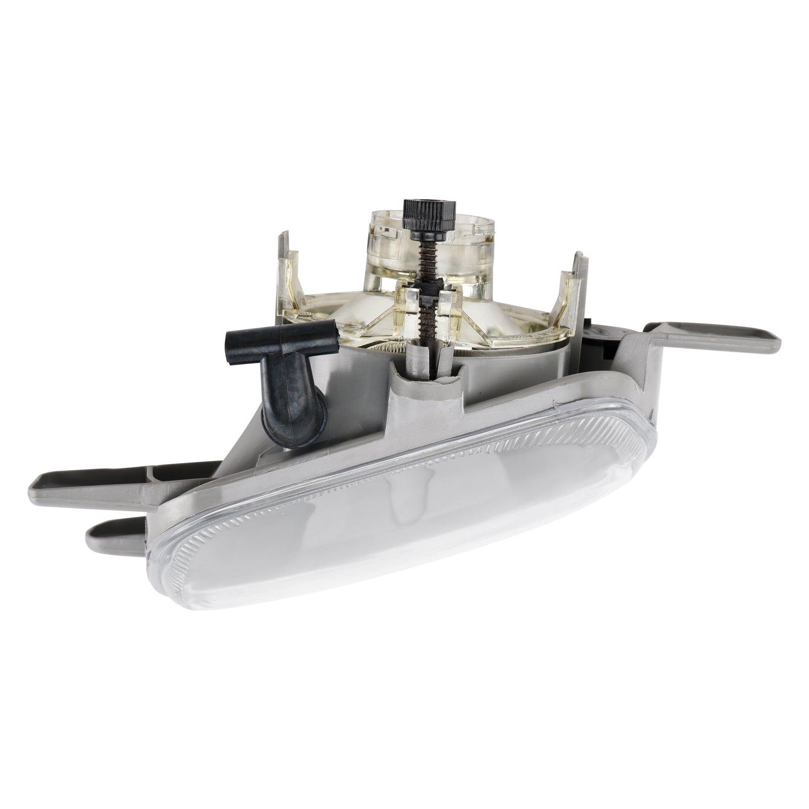 Fendinebbia anteriore destro per Volvo XC90 I 2.5L 3.2L 4.4L 03-14 31111183