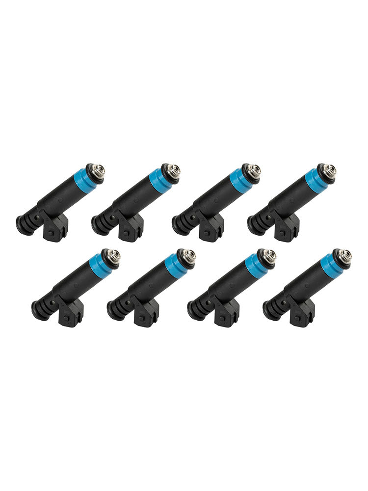 1997-2004 Per Chevrolet Corvette 5.7L V8, 8 iniettori di carburante FI114991