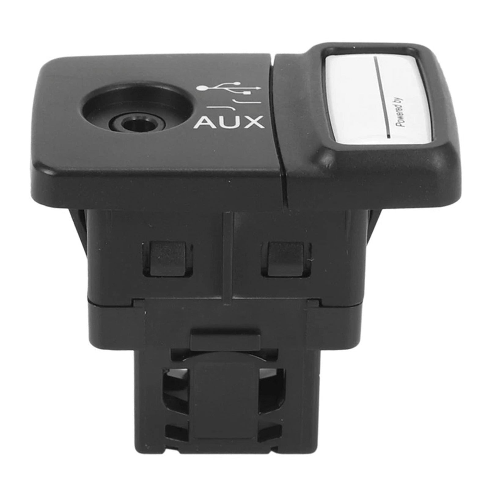 Lecteur multimédia USB prise USB/AUX 735547937 pour Fiat 500 Panda Punto