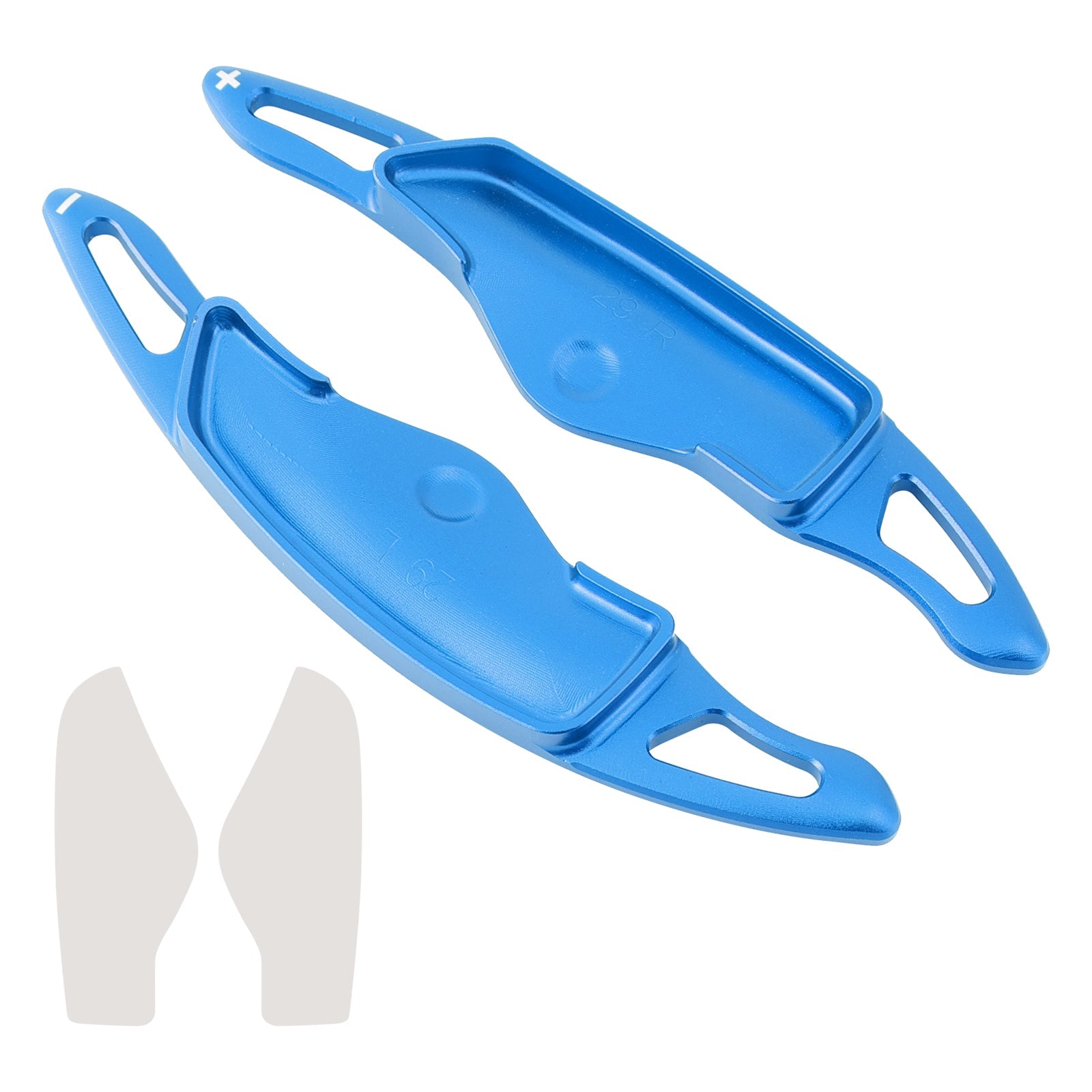 Uitbreiding van snelheidsverandering pallets achter het stuur voor Hyundai Tucson