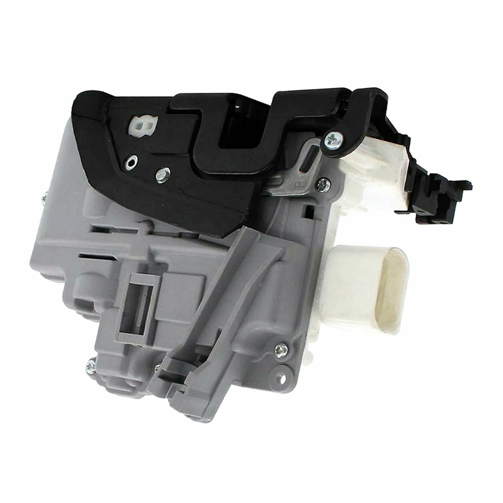 Actionneur de verrouillage de porte avant droite 3C2837016A pour VW Passat Tiguan et Audi Q7