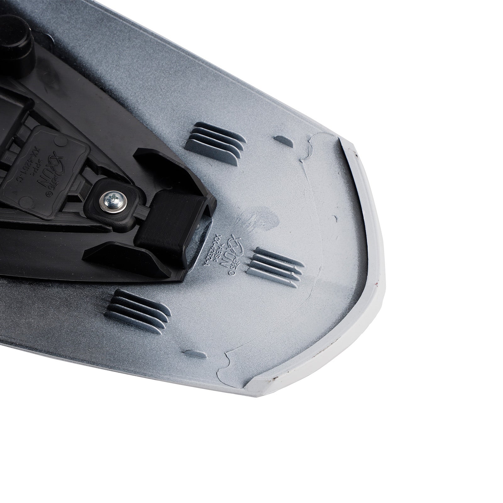 Carénage arrière de selle pour Speed Triple 1200 RS (2025-2026)