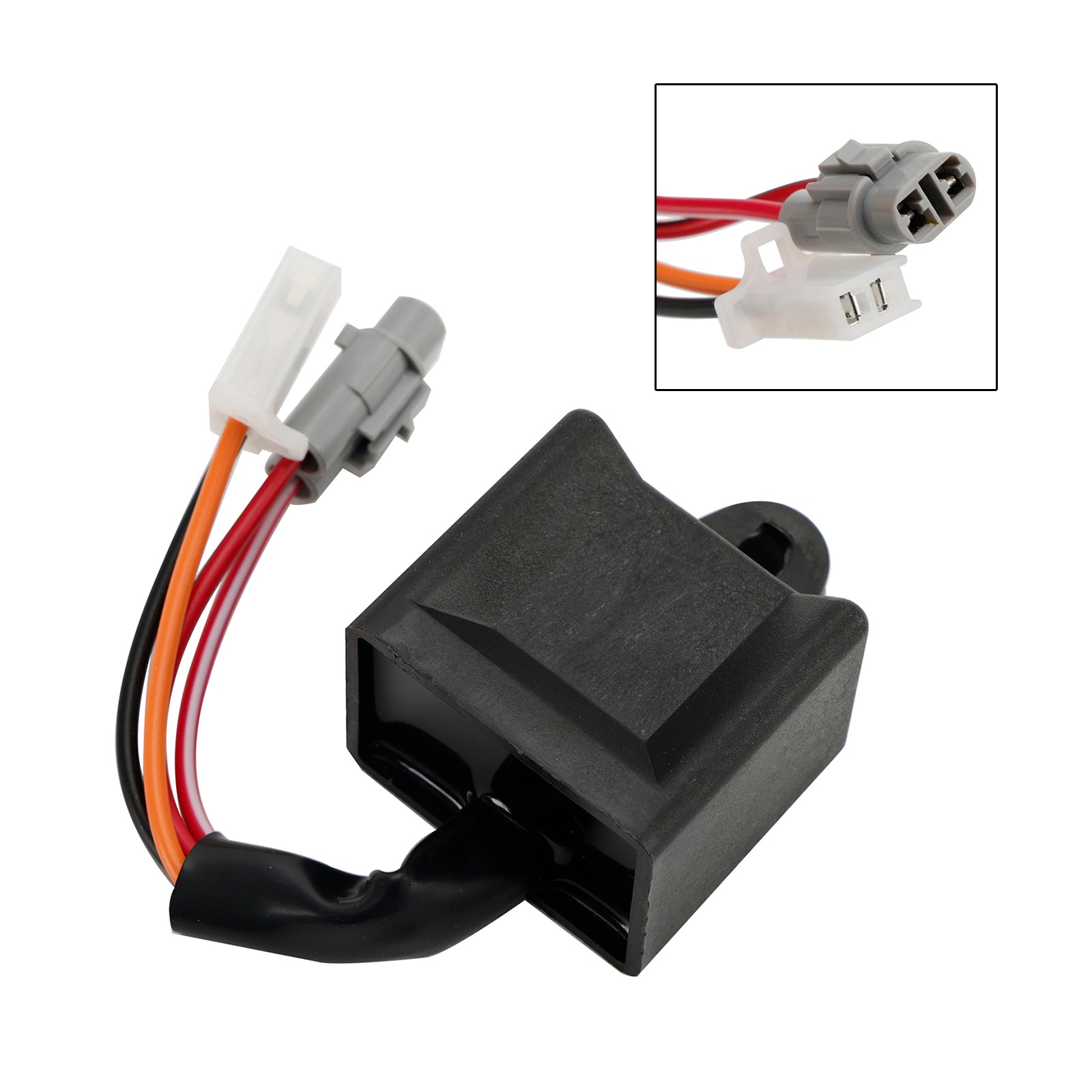 Accenditore scatola Yamaha P CDIW50 2001-20233PT-85540-00