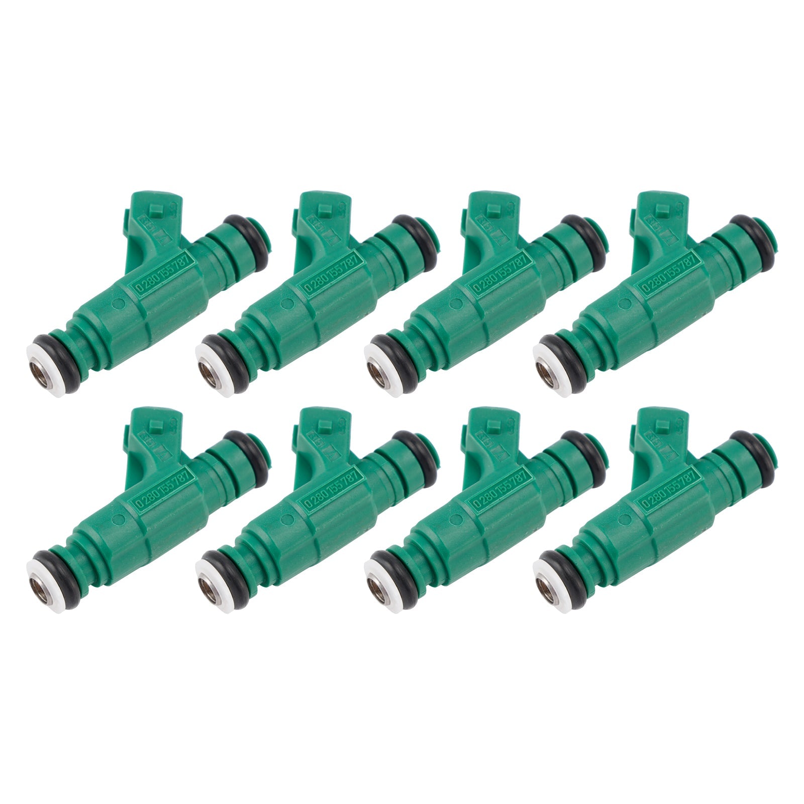 Injecteur de carburant (8 pièces) pour Land Rover Range Rover 4.6L V8 (1999-2002) - Référence : 852-12192 0280155787