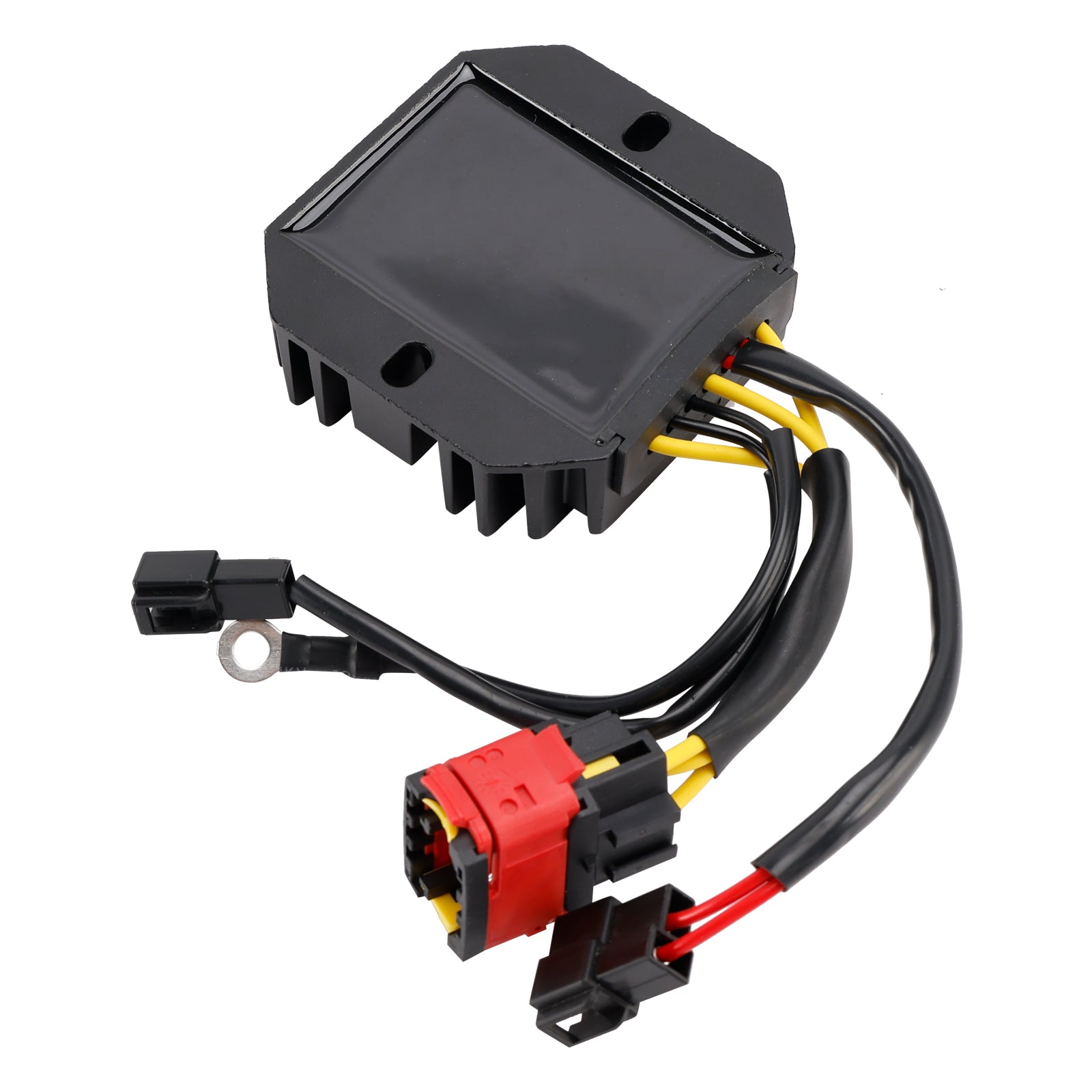 Triphase Regulator-Reporter za Classic Bullet 500 in Continental GT 535 Himalajsko