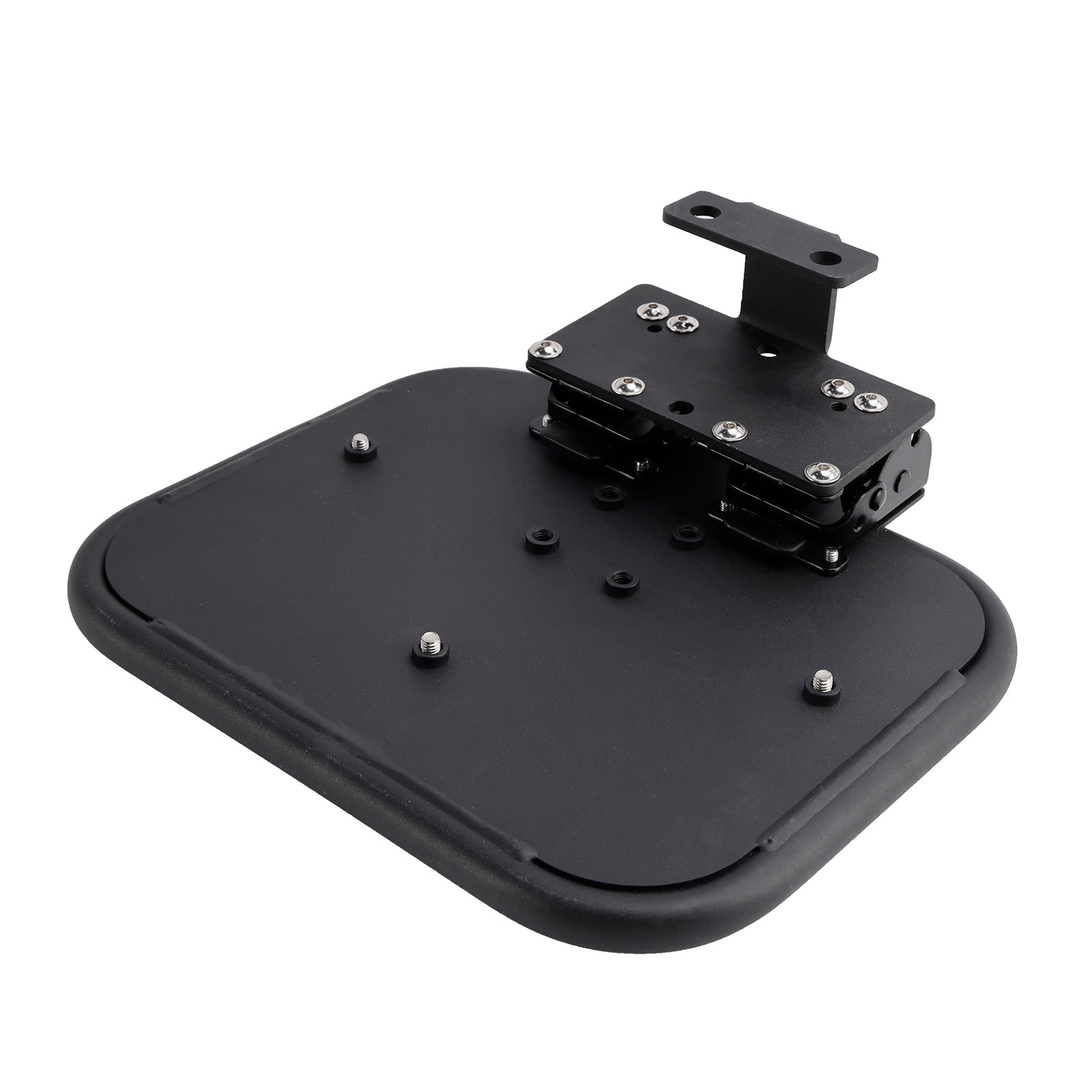 Podpora za črno torbo za Honda CT125 Hunter Cub 125 2020-2024