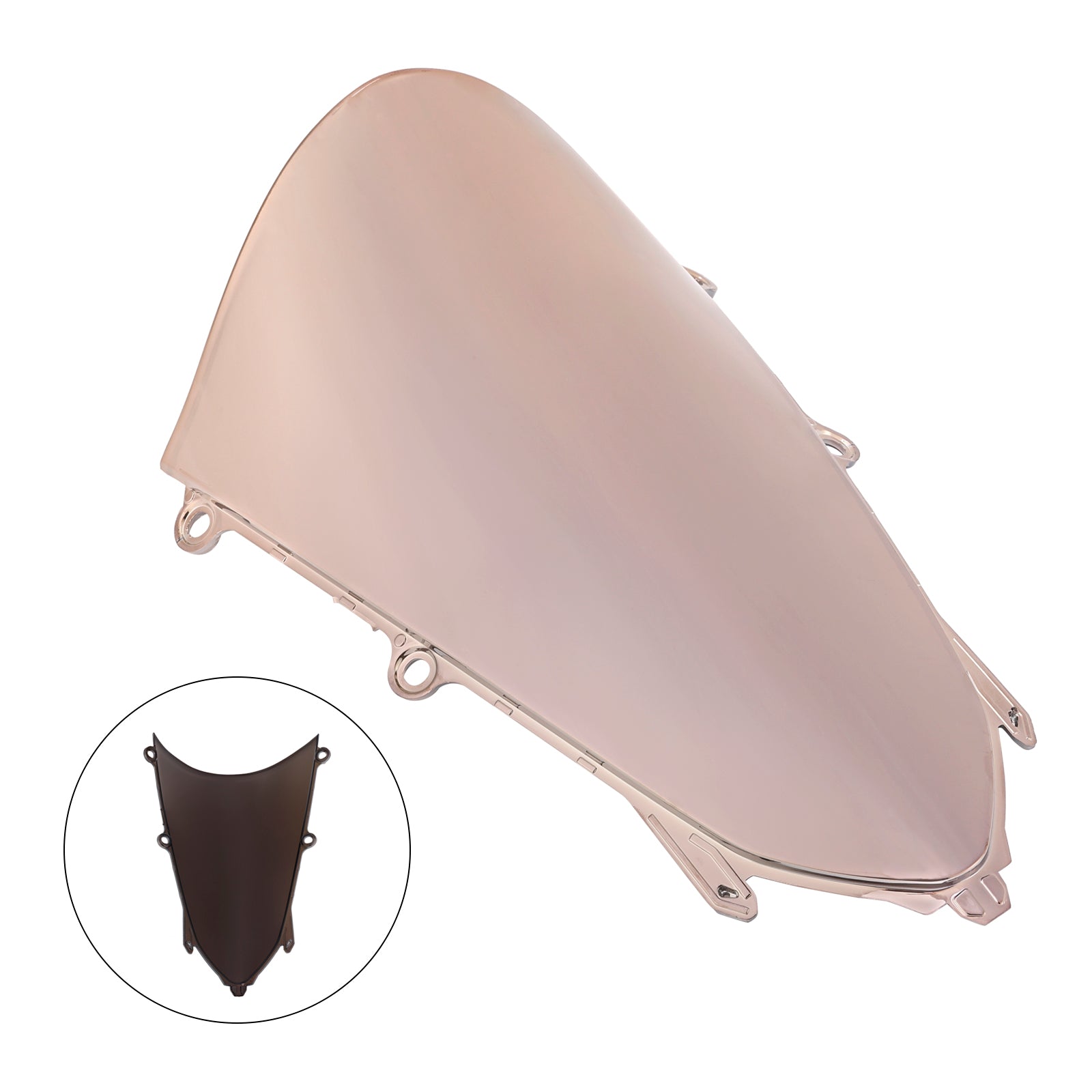 Przednia szyba dla Honda CBR250RR 2023-2024