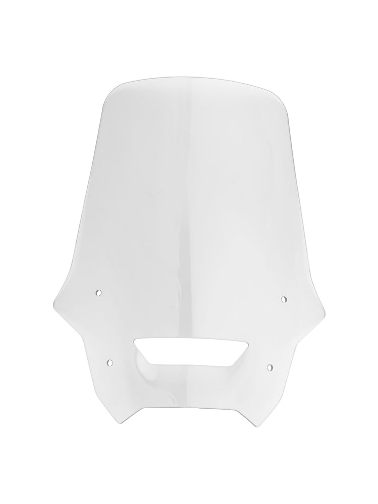 Przednia szyba dla Honda NX400 NX500 2024