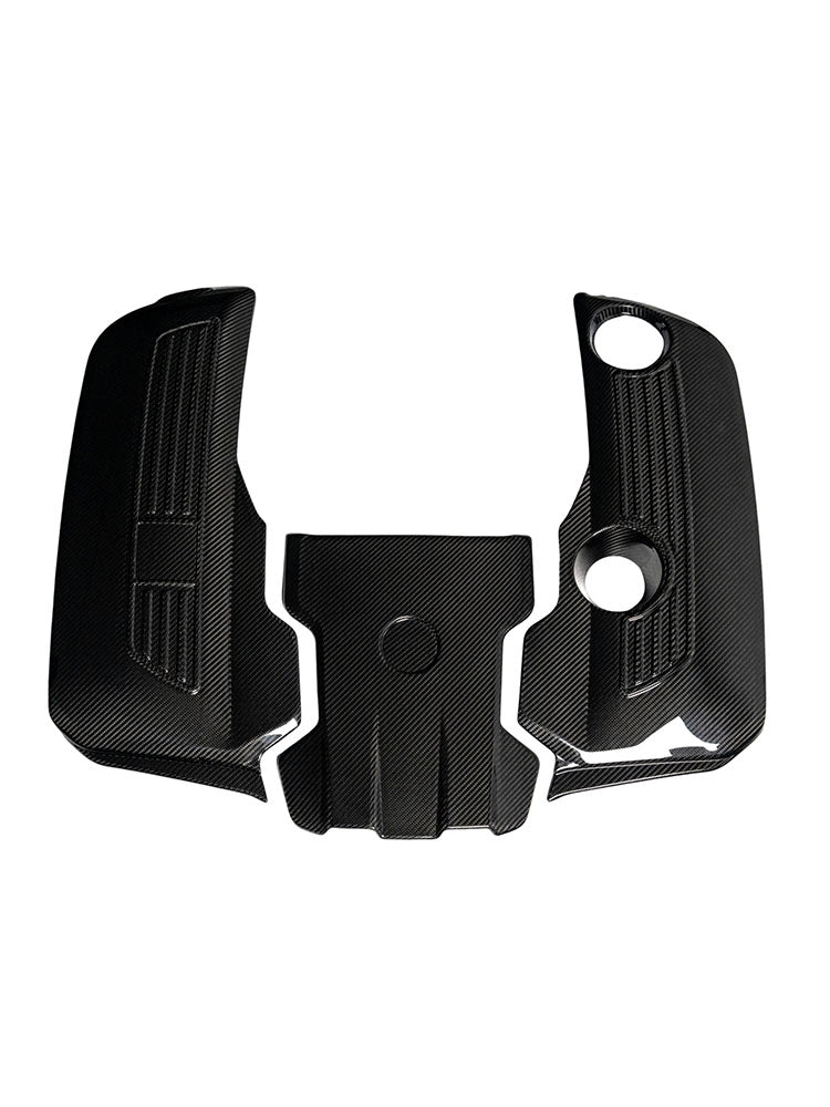 Cubierta protectora del motor compatible con Mercedes-Benz Clase G. W465 G63 (a partir de 2025) - A1770102013