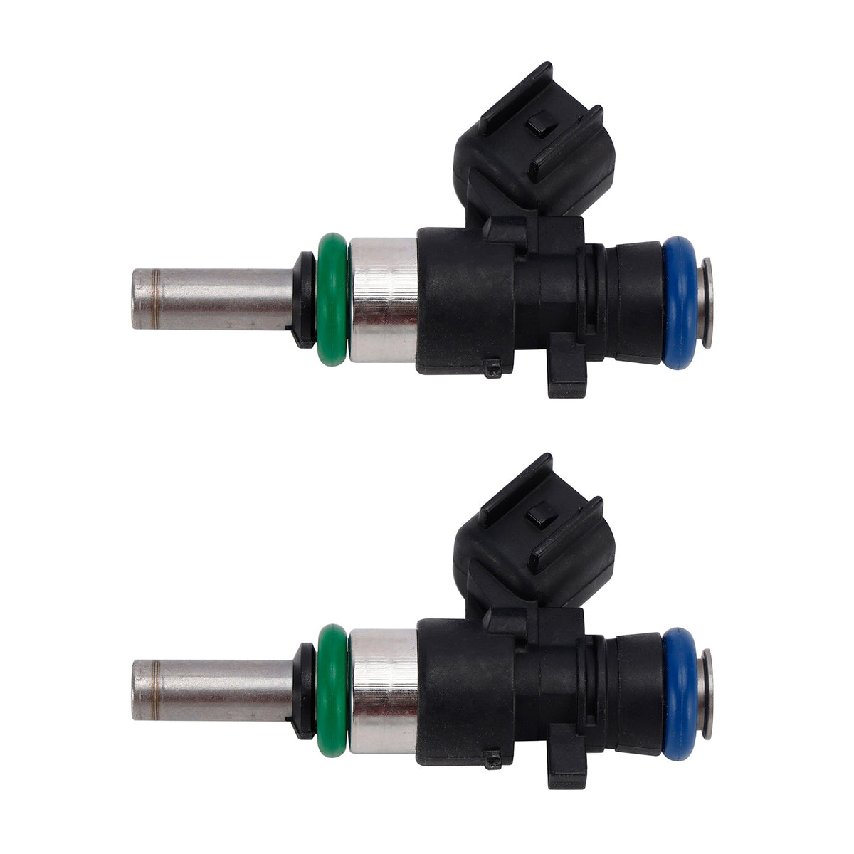 2 injecteurs de carburant 2PC 2521387 GX1128IJ118XG pour Polaris RZR XP 1000 2017-2026