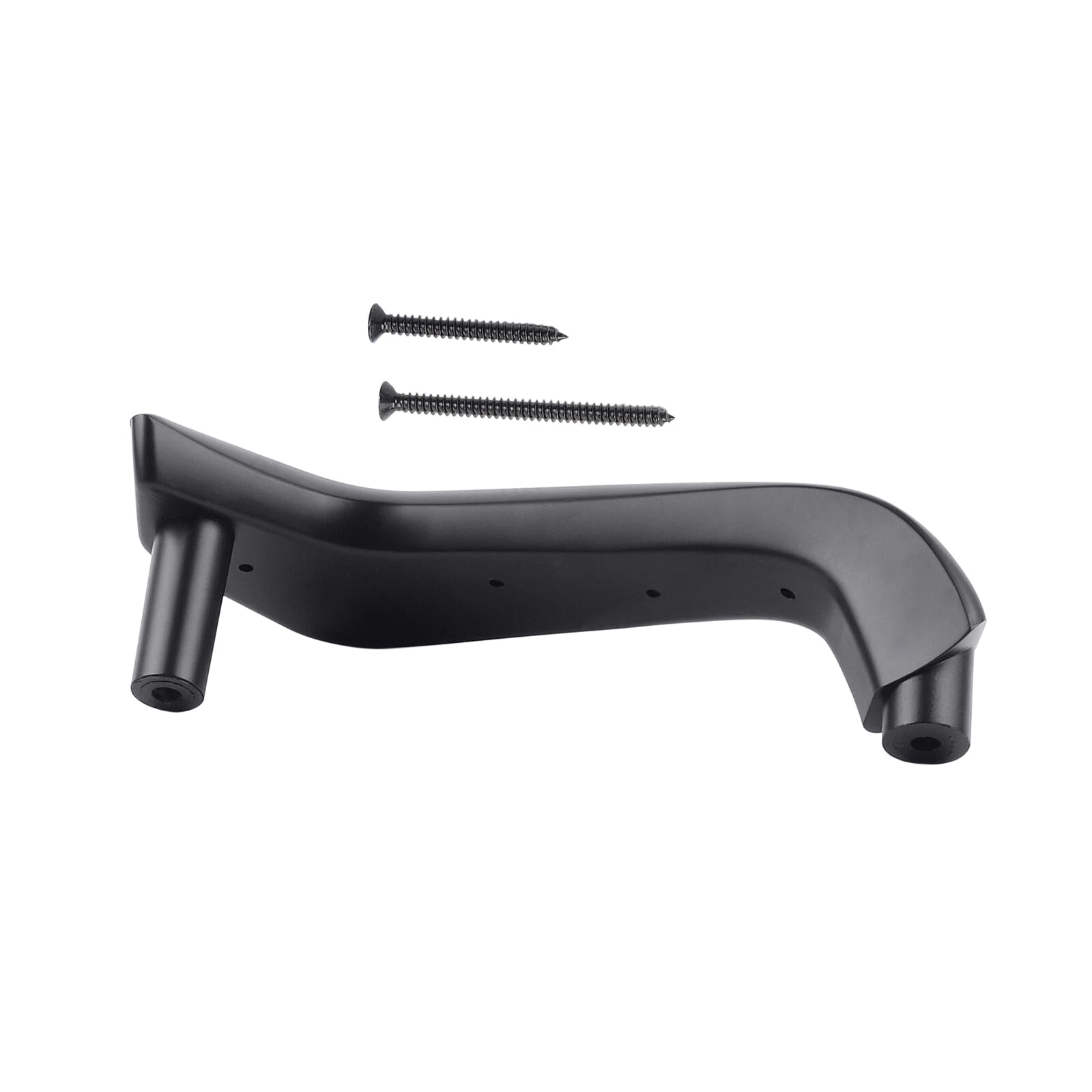 Sisustusovenkahva vasemmalla kuljettajan puolella Ford Fiesta 2011-2020 G2BZ-5823943-ja