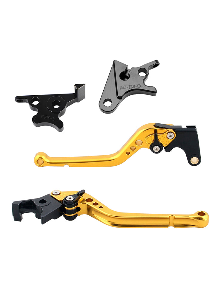 Długa dźwignia hamulca i sprzęgła dla Honda CB350 CB350 2021-2023