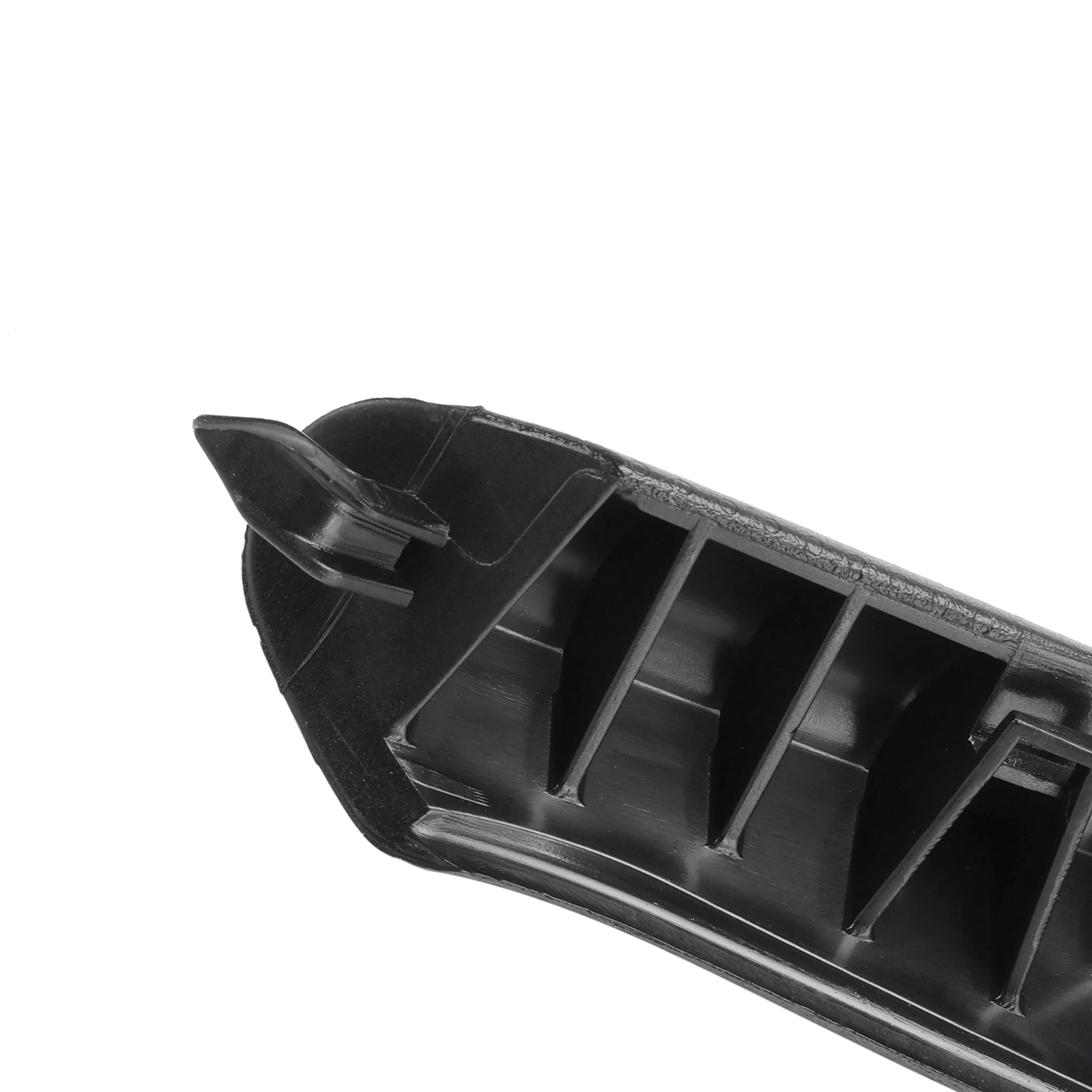 Garniture intérieure de porte avant droite pour Lexus CT200H 2011-2017 74645-76030-C0