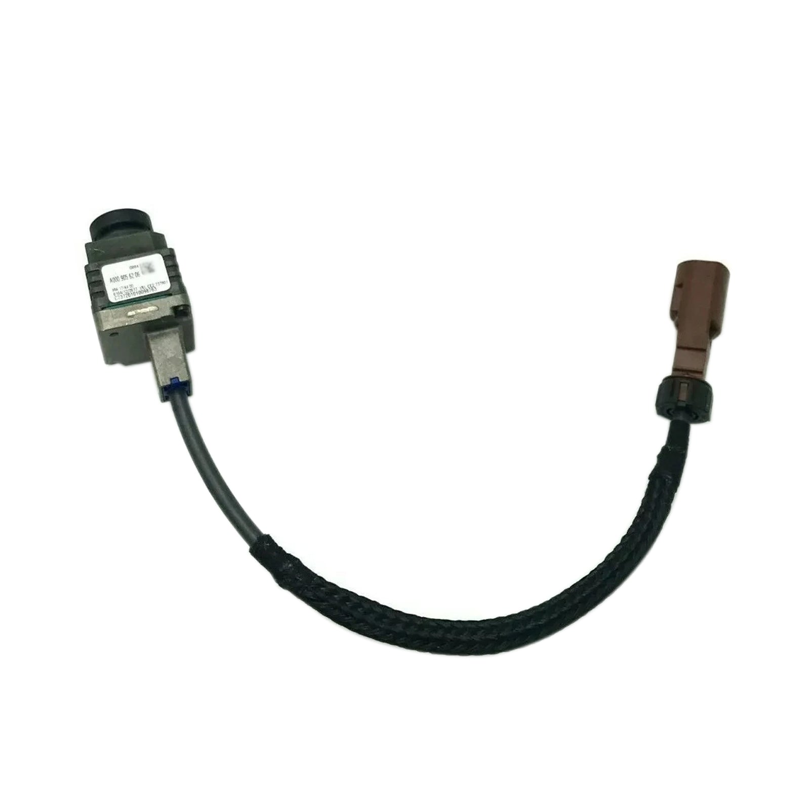 Caméra de recul A0009056206 pour Mercedes Classe E E300 E43 AMG S550 S600 S63 AMG