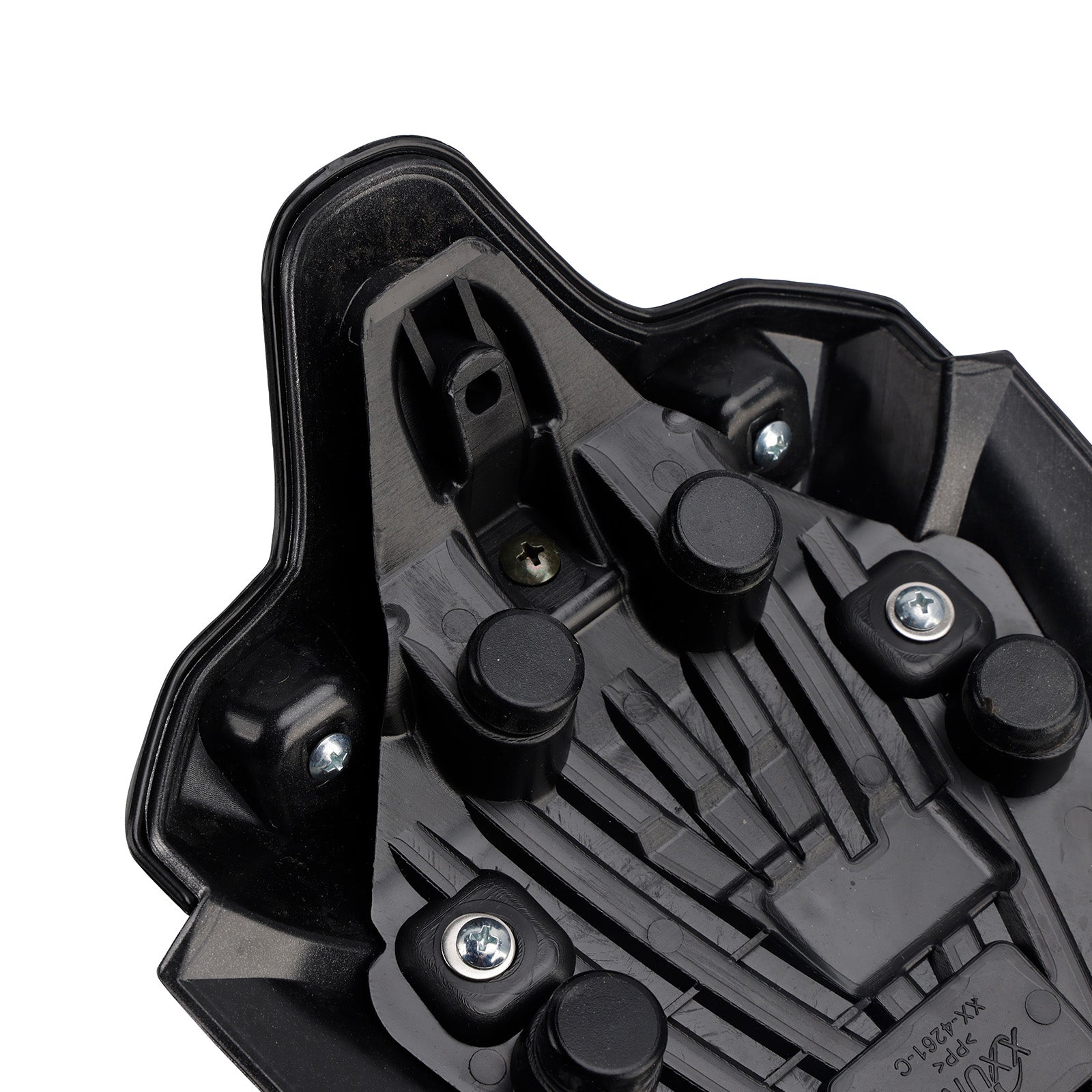 Carénage arrière de selle pour Speed Triple 1200 RS (2025-2026)