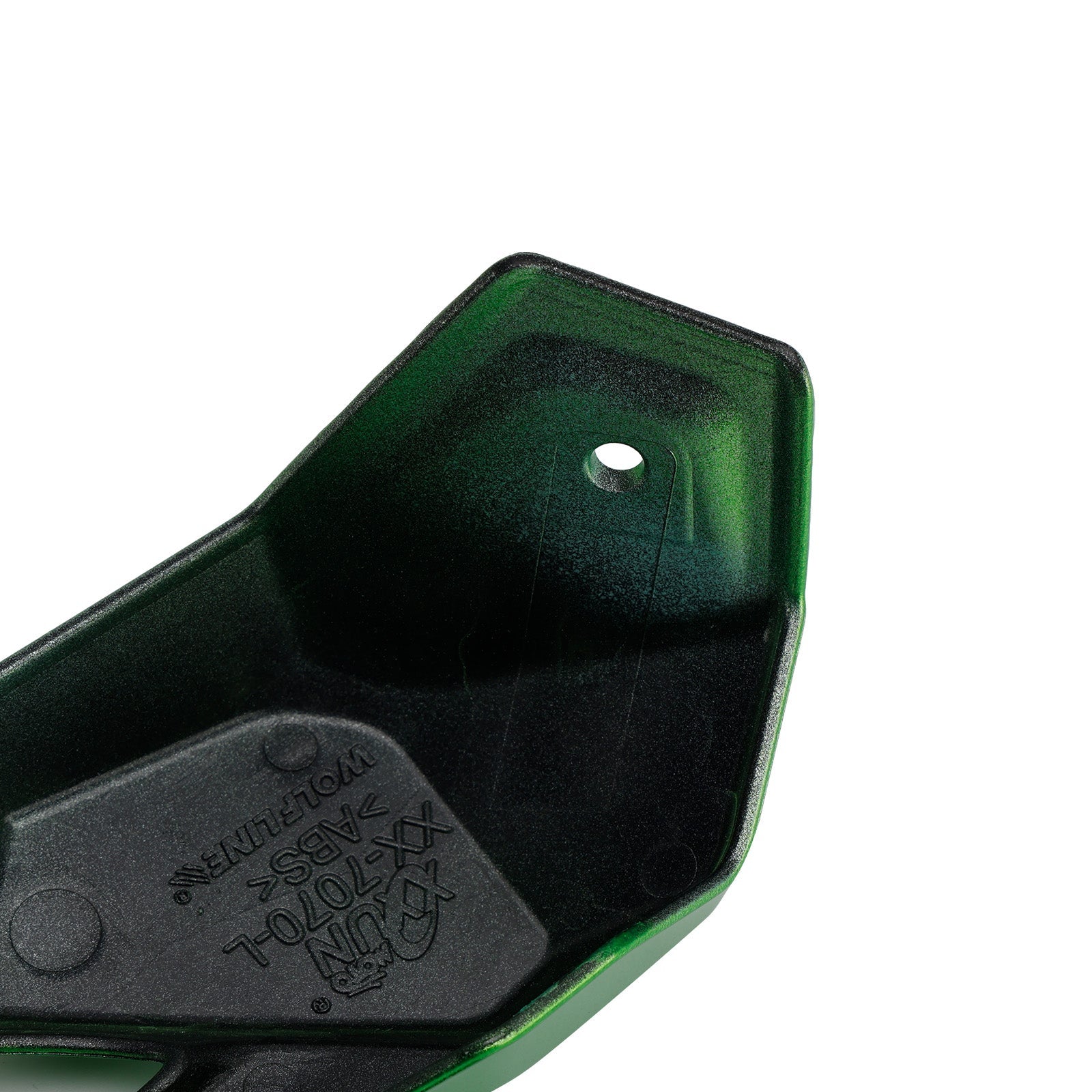 Carénage de protection latérale de cadre pour Kawasaki Z900 2025-2026