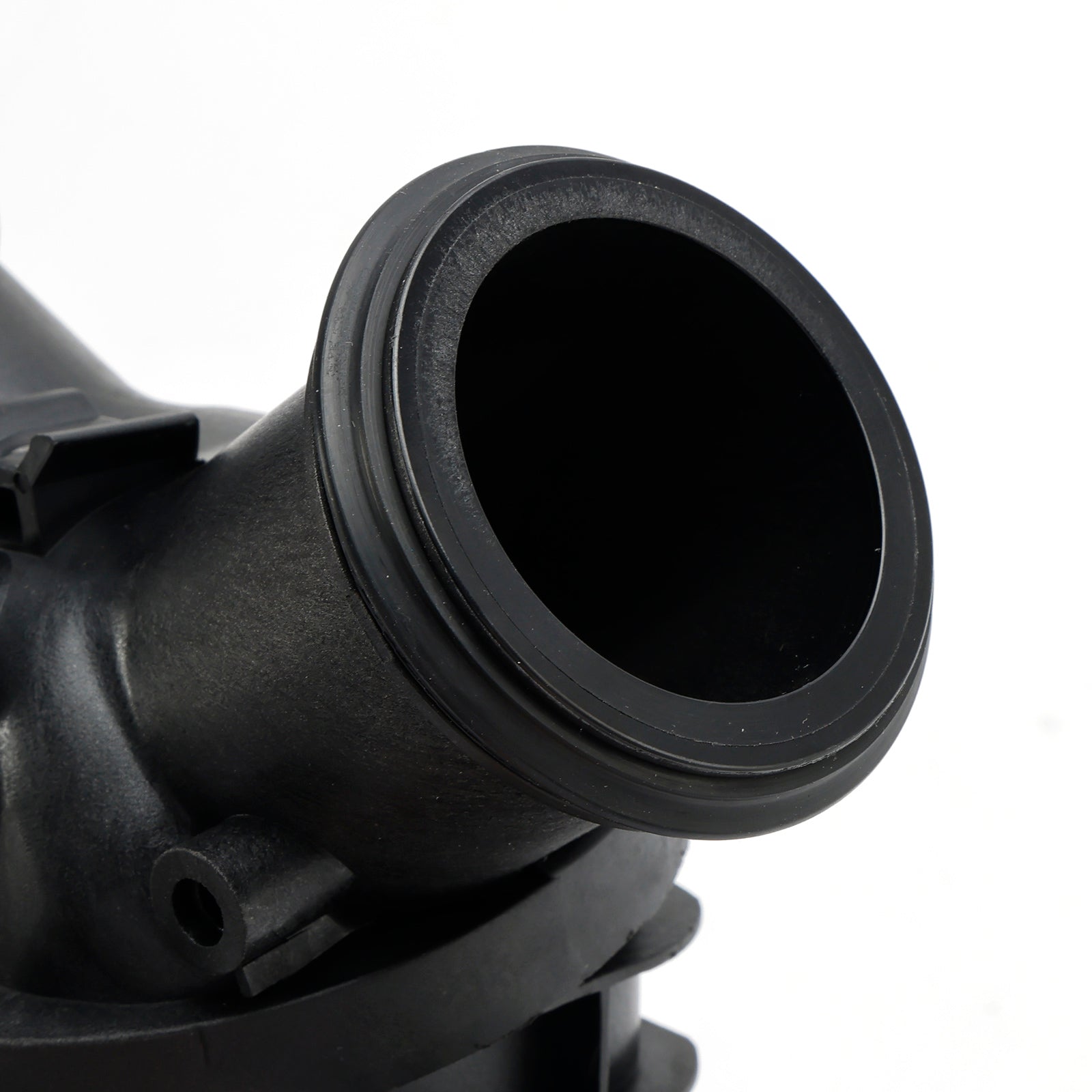 Corps de papillon LR079230 pour Range Rover L405 L494 L320 Jaguar XJ XF 3.0L Diesel