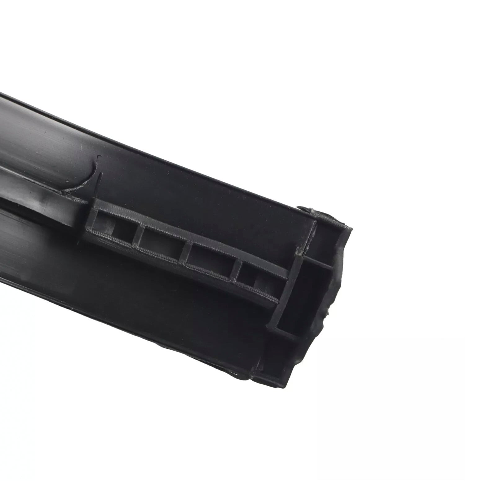 2 kosa gumijaste strehe za Toyota Sequoia 2008-2021, levi in desni strani