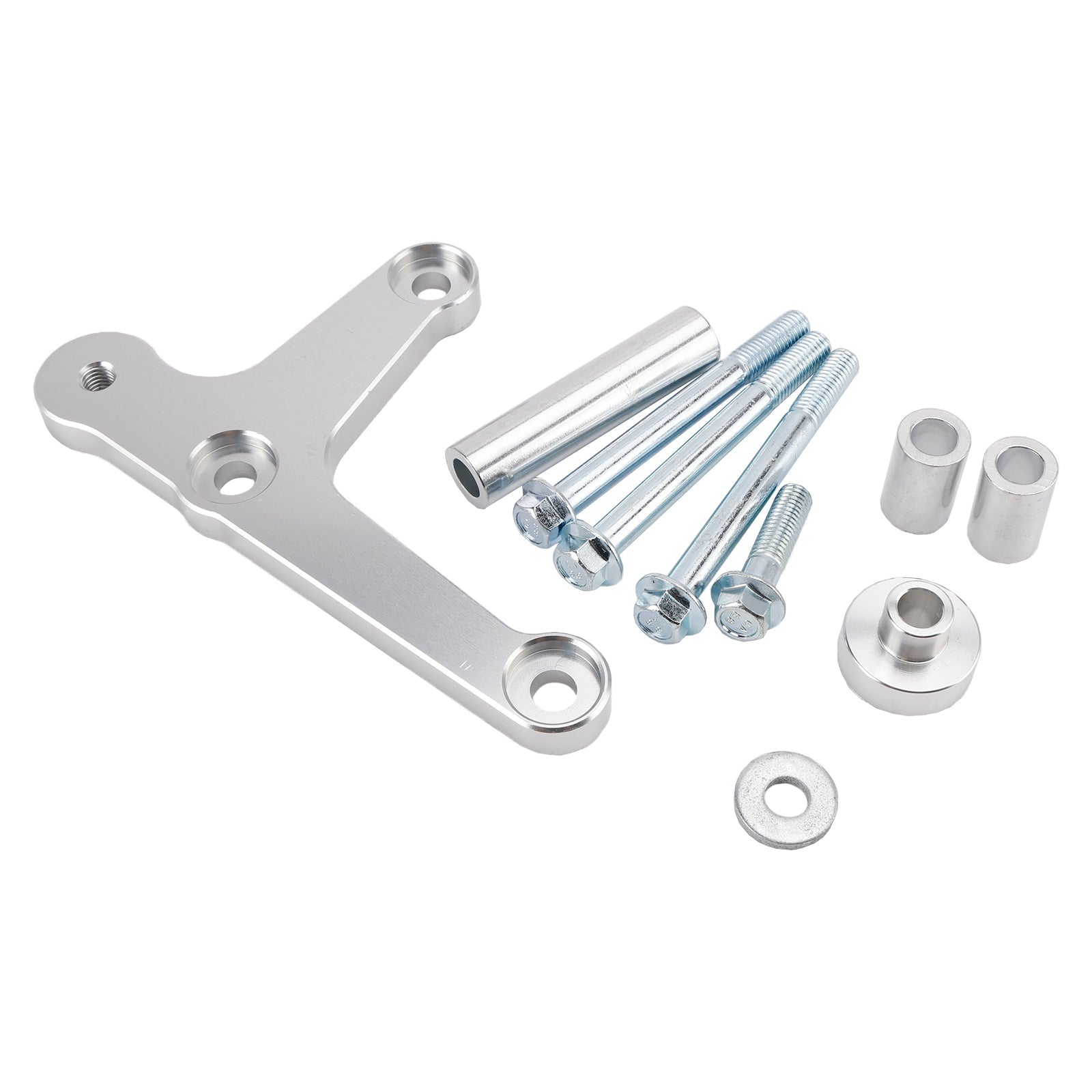 Support d'alternateur en aluminium billette 551667-2 pour Camaro LS1 LSX LS3 1998-2002